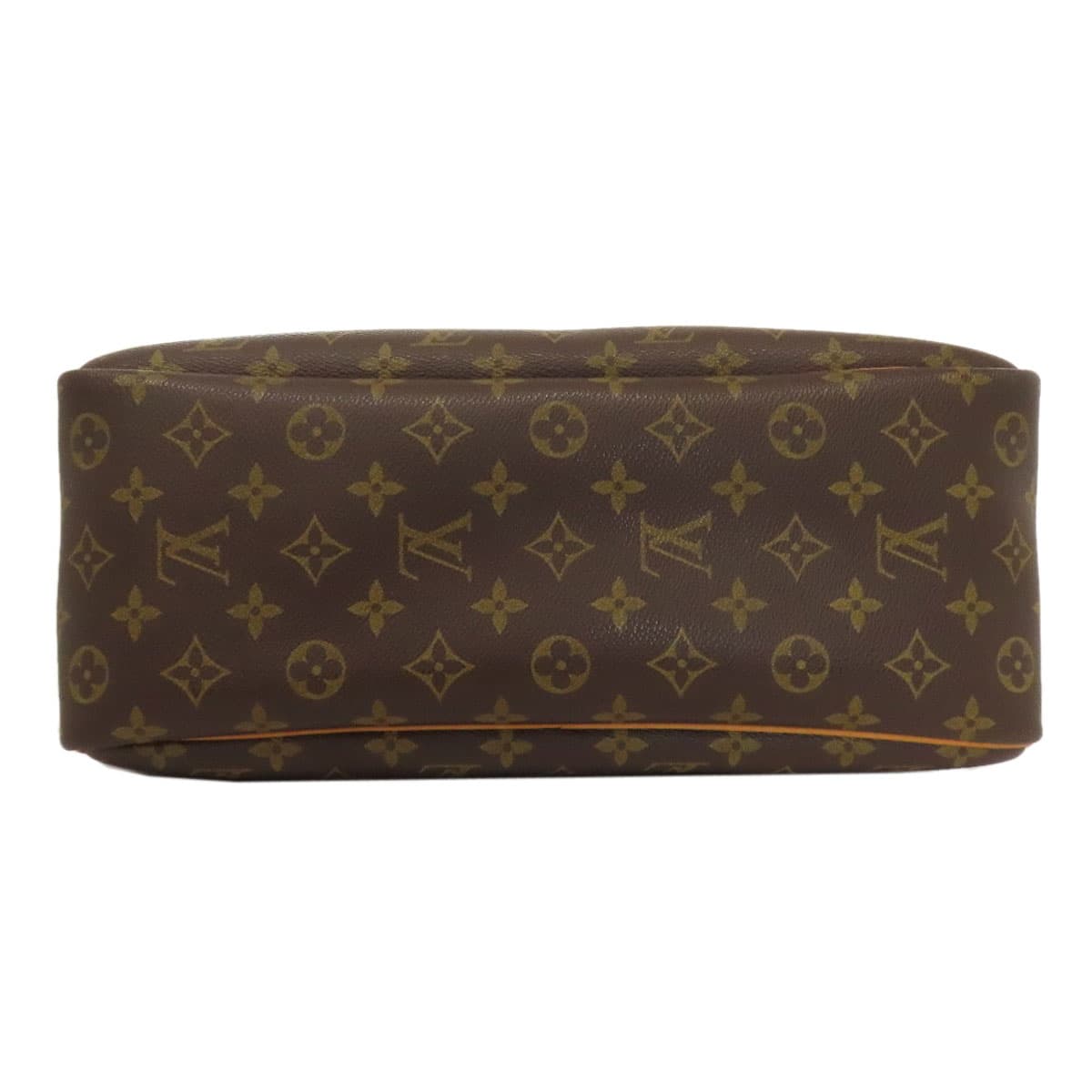 Louis Vuitton M47270 Deauville Handbag Monogram Canvas Ladies [Used] [LOUIS VUITTON] M47270 4