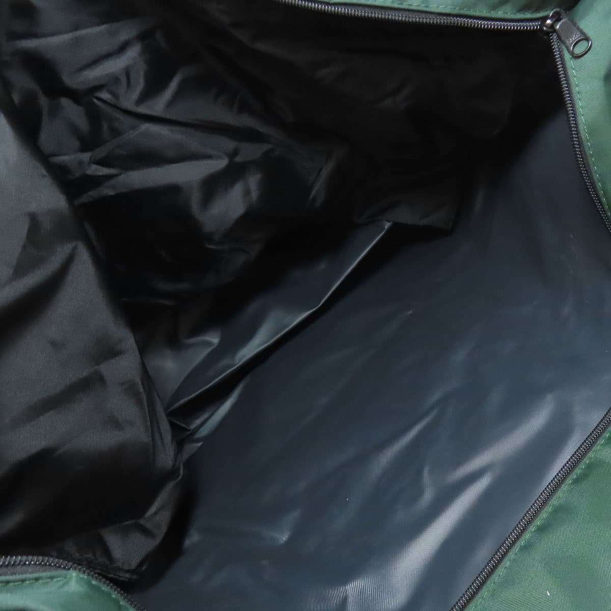 Herve Chapelier Boat Shape Tote Nylon Material Tote Bag for Women [Used] [Herve Chapelier] 5