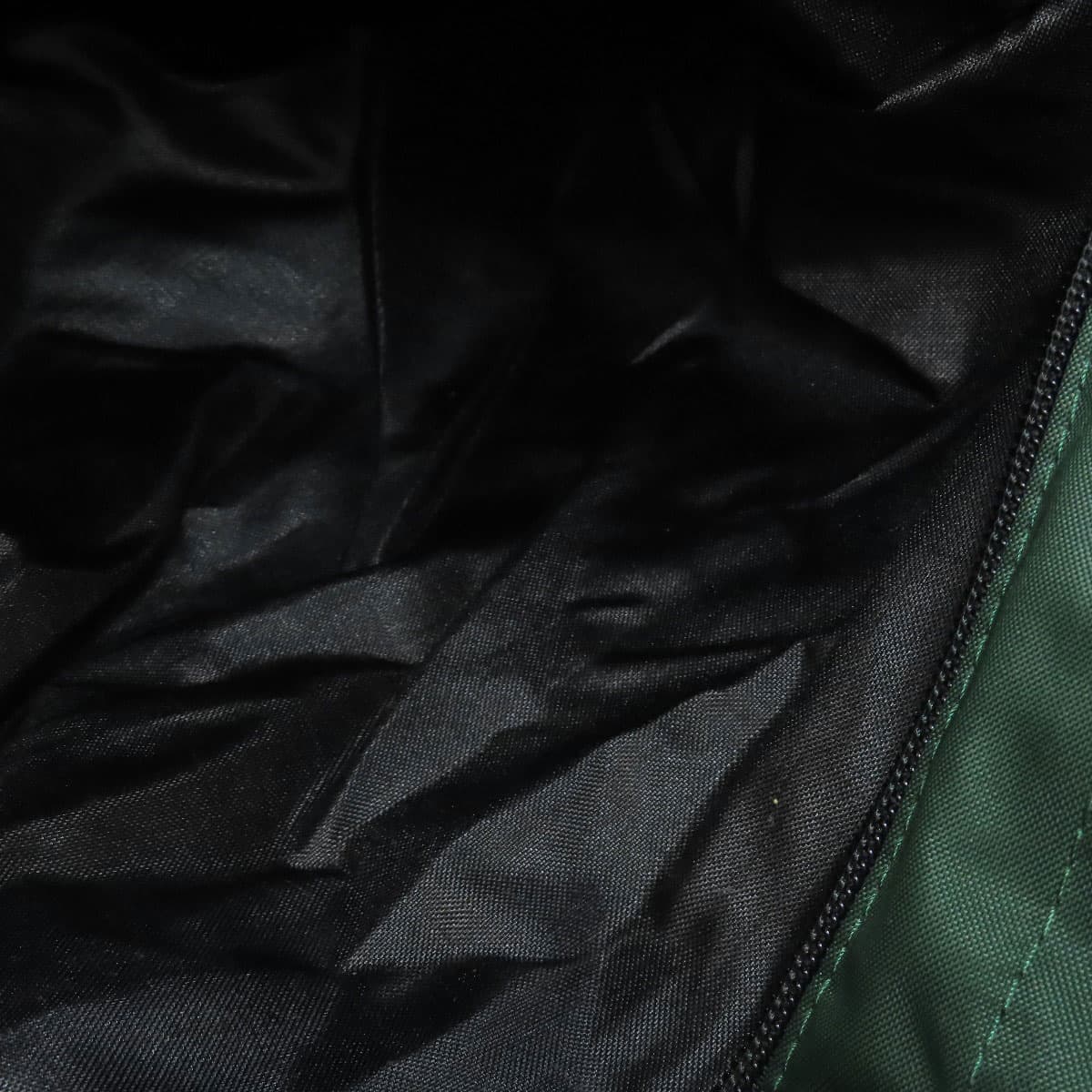 Herve Chapelier Boat Shape Tote Nylon Material Tote Bag for Women [Used] [Herve Chapelier] 6