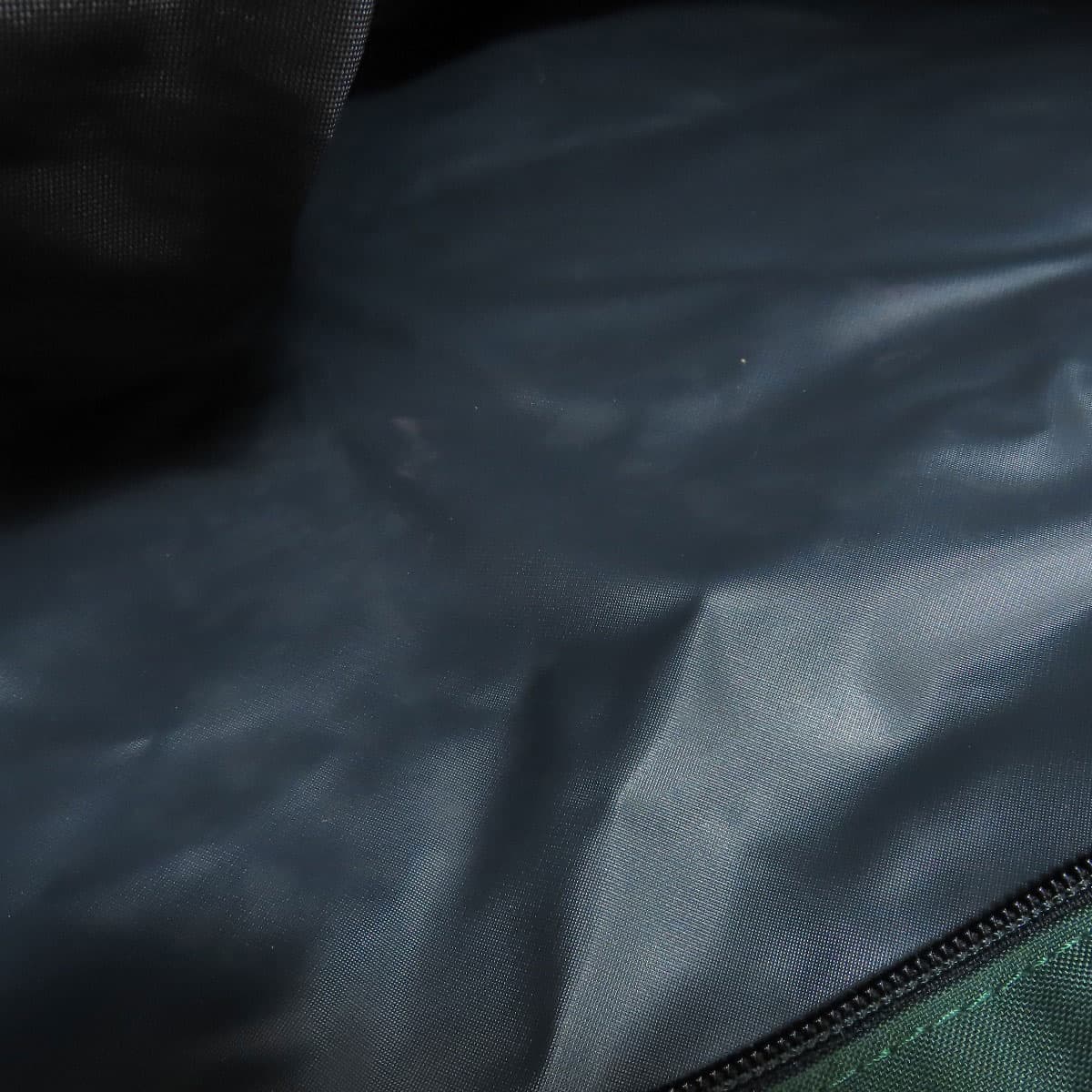 Herve Chapelier Boat Shape Tote Nylon Material Tote Bag for Women [Used] [Herve Chapelier] 7