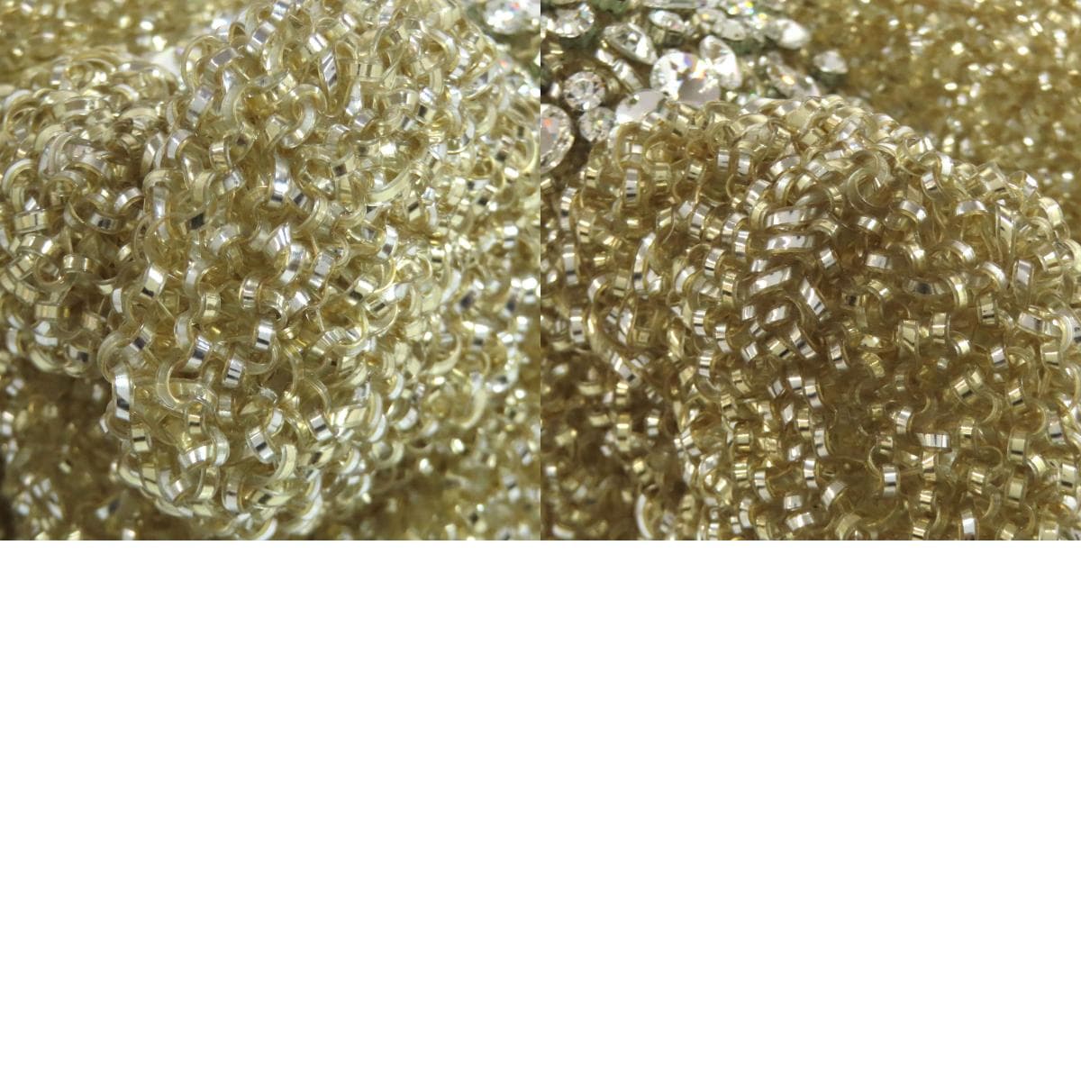 Anteprima Kitty collaboration wire bag handbag PVC ladies [Used] [ANTEPRIMA] 10