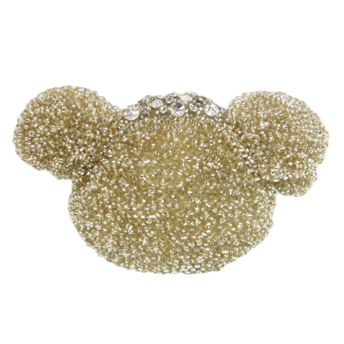 Anteprima Kitty collaboration wire bag handbag PVC ladies [Used] [ANTEPRIMA] 4