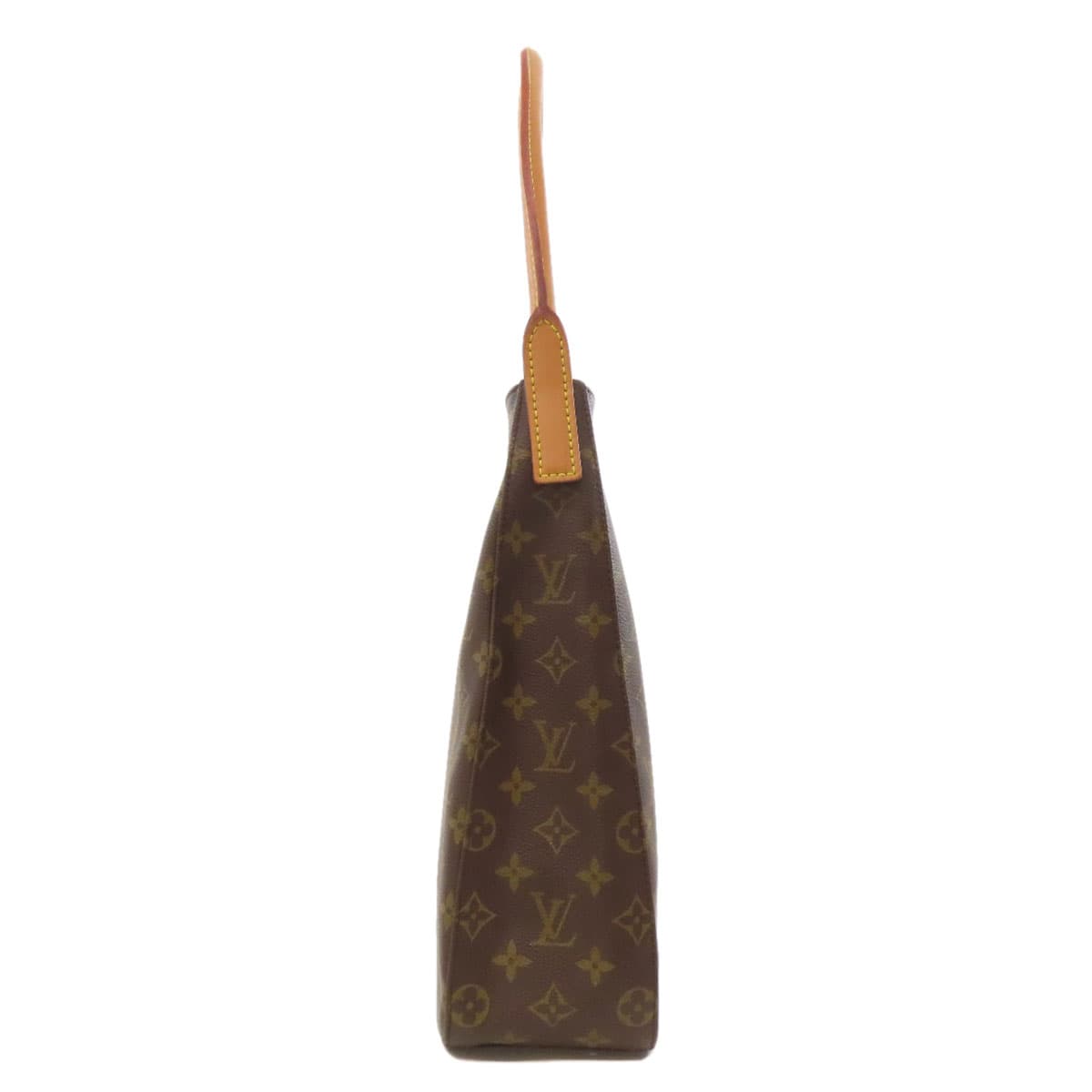 Louis Vuitton M51145 Looping GM Shoulder Bag Monogram Canvas for Women [Used] [LOUIS VUITTON] M51145 3