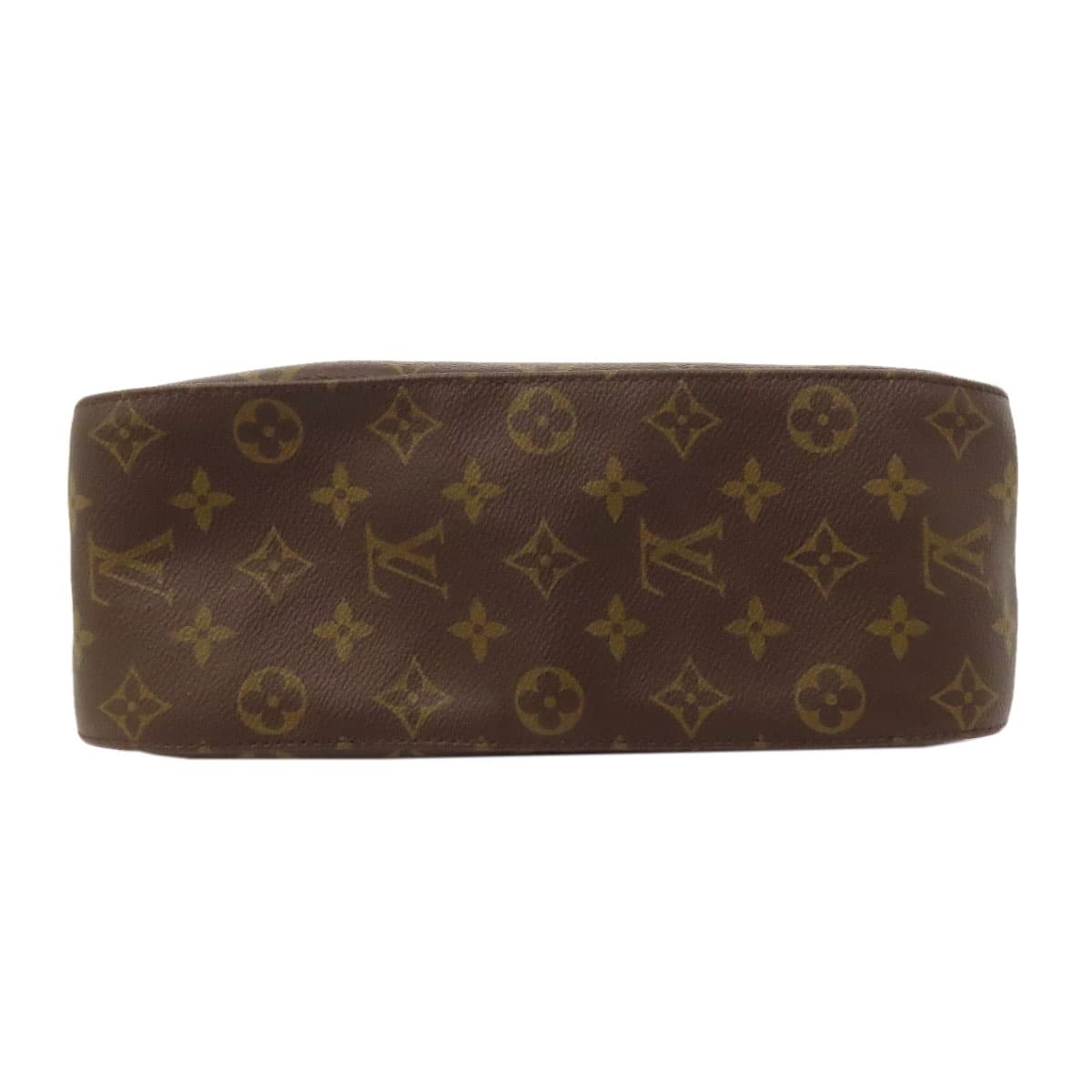 Louis Vuitton M51145 Looping GM Shoulder Bag Monogram Canvas for Women [Used] [LOUIS VUITTON] M51145 4
