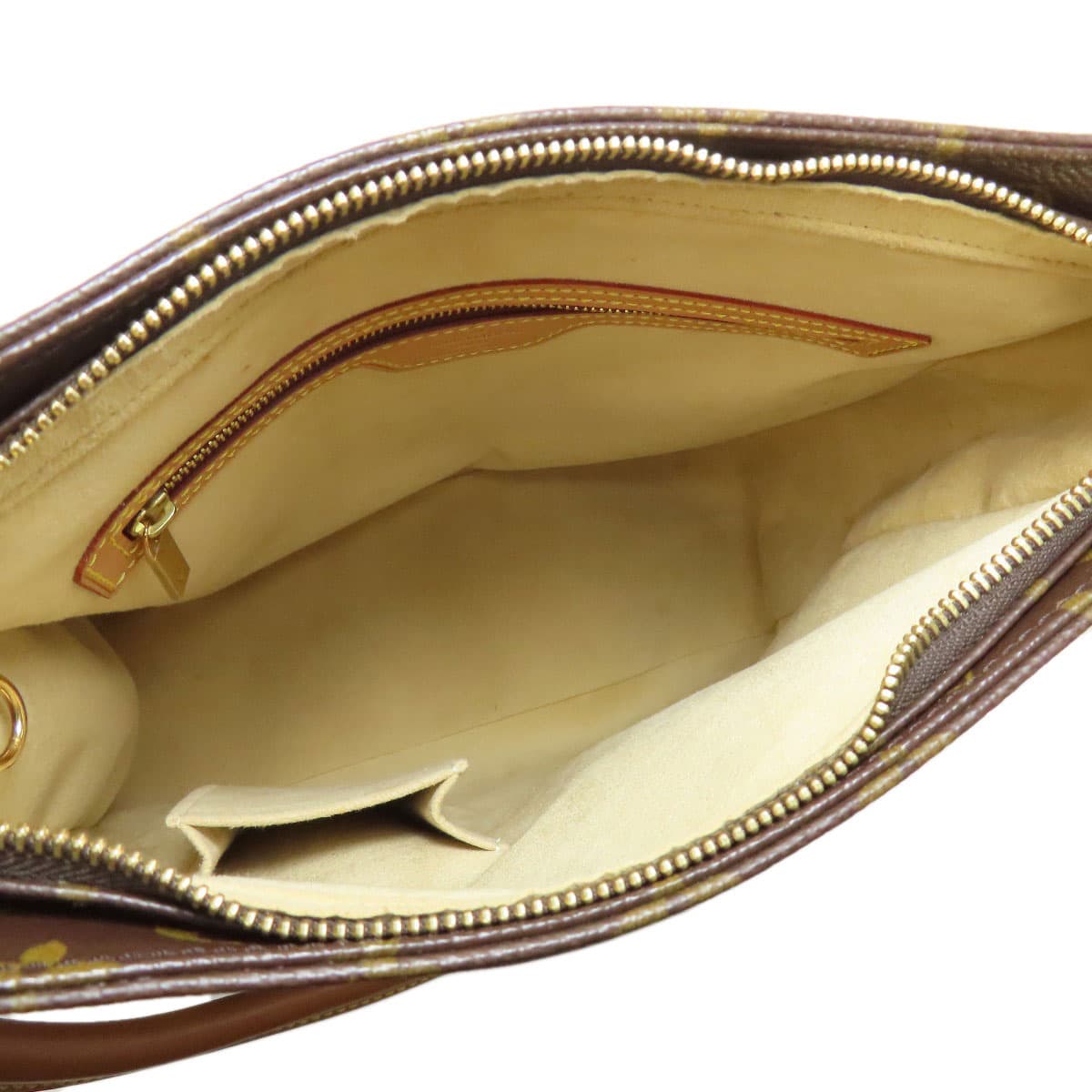 Louis Vuitton M51145 Looping GM Shoulder Bag Monogram Canvas for Women [Used] [LOUIS VUITTON] M51145 5