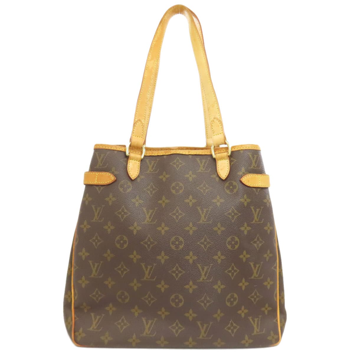 Louis Vuitton M51153 Batignolles Tote Bag Monogram Canvas Ladies [Used] [LOUIS VUITTON] M51153 2