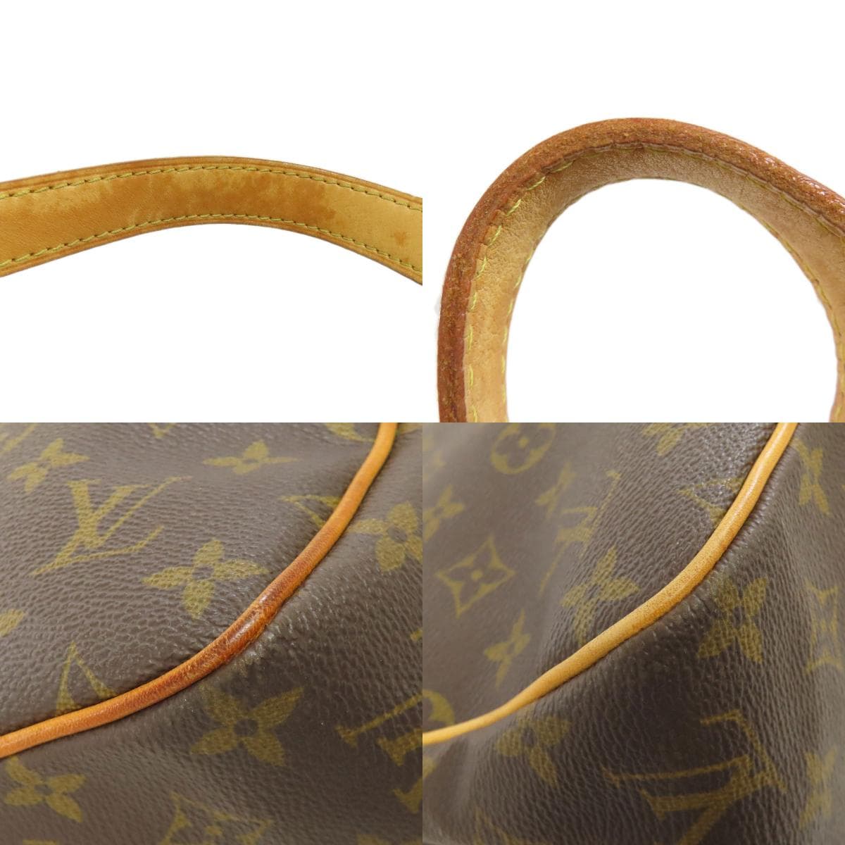 Louis Vuitton M51153 Batignolles Tote Bag Monogram Canvas Ladies [Used] [LOUIS VUITTON] M51153 9