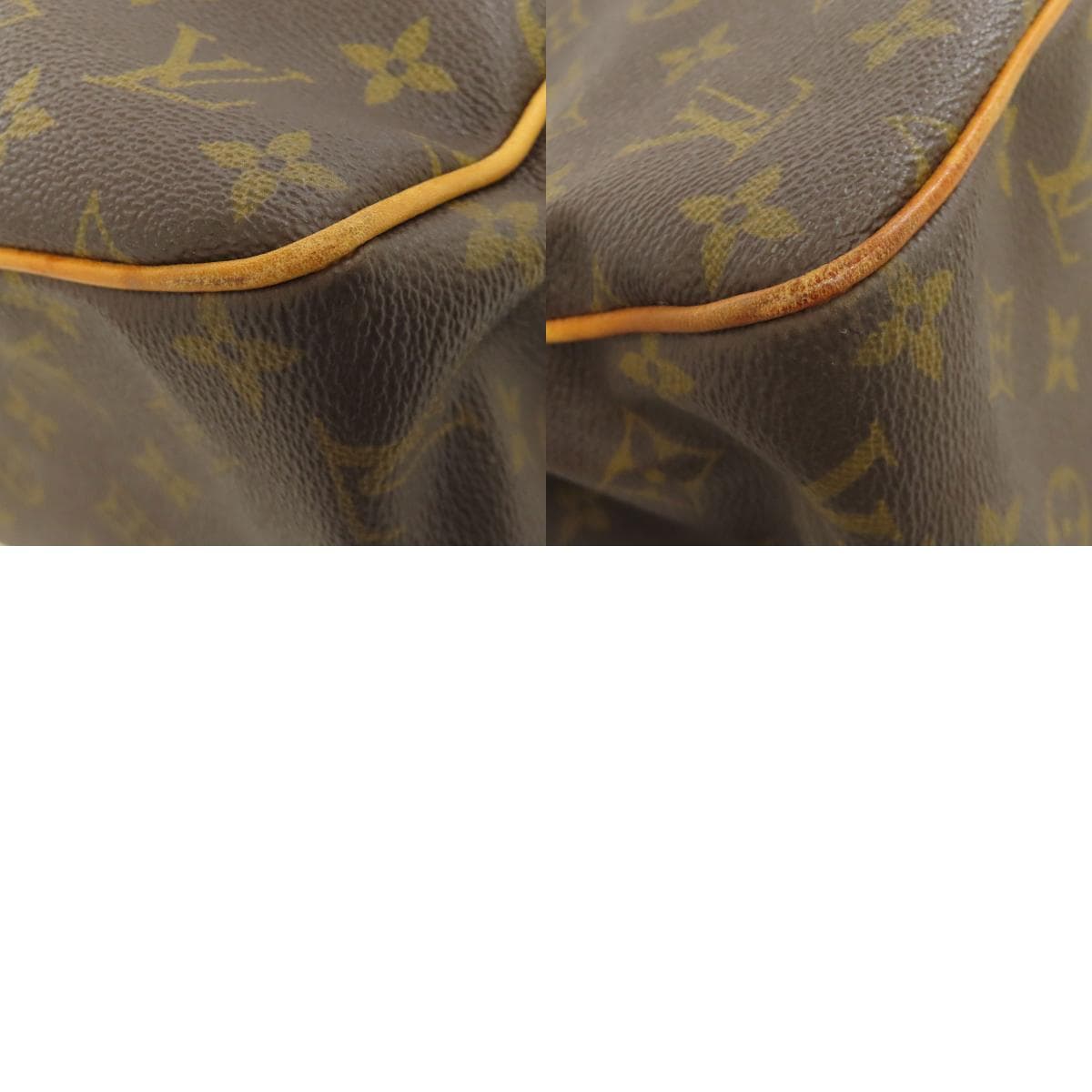 Louis Vuitton M51153 Batignolles Tote Bag Monogram Canvas Ladies [Used] [LOUIS VUITTON] M51153 10