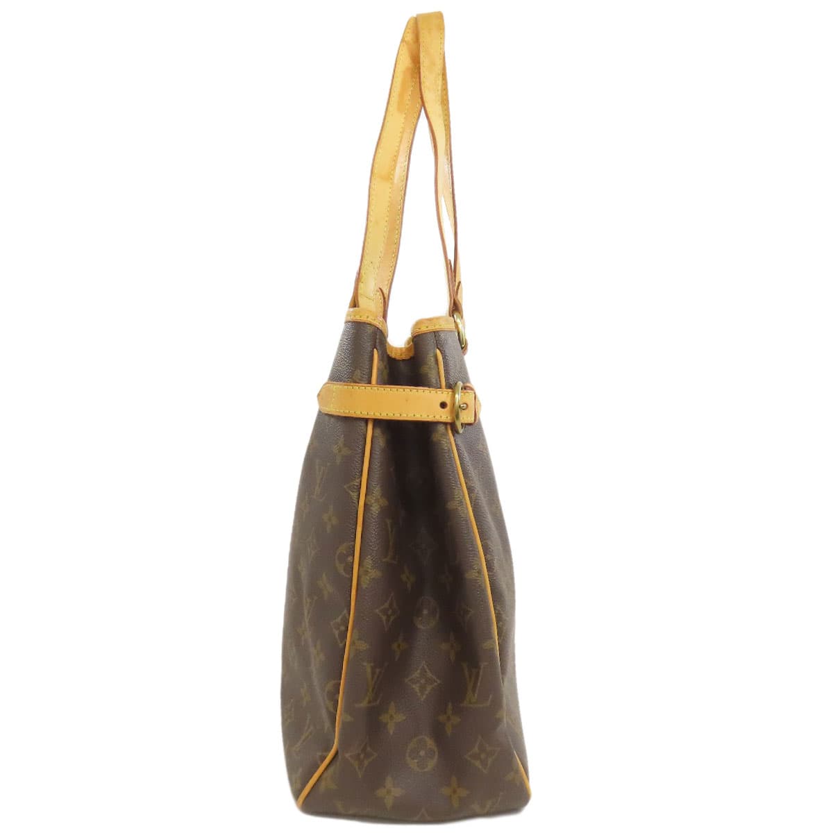 Louis Vuitton M51153 Batignolles Tote Bag Monogram Canvas Ladies [Used] [LOUIS VUITTON] M51153 3