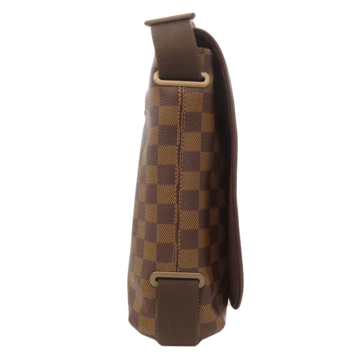 Louis Vuitton N51211 Brooklyn MM Shoulder Bag Damier Canvas Ladies [Used] [LOUIS VUITTON] N51211 3