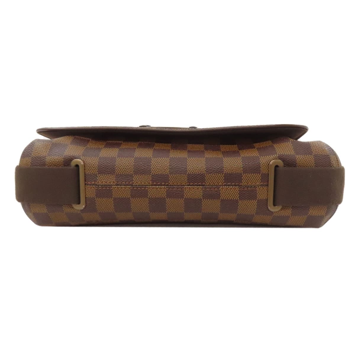 Louis Vuitton N51211 Brooklyn MM Shoulder Bag Damier Canvas Ladies [Used] [LOUIS VUITTON] N51211 4