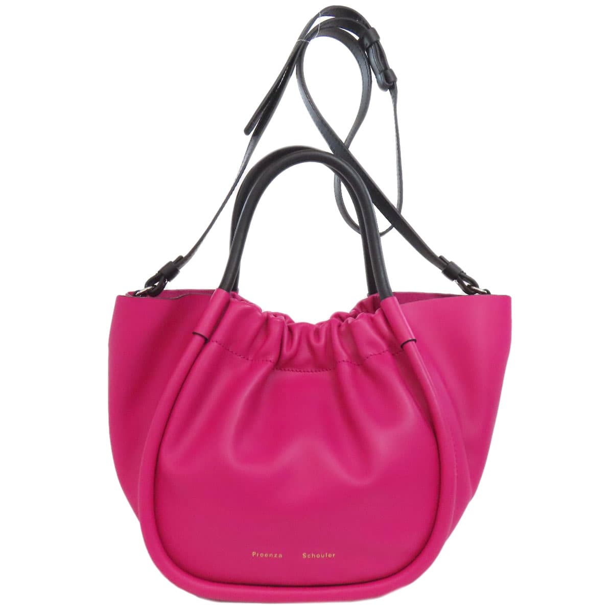 Select Bag Proenza Schouler 2WAY Handbag Calf Leather Ladies [Used] [SELECT BAG]