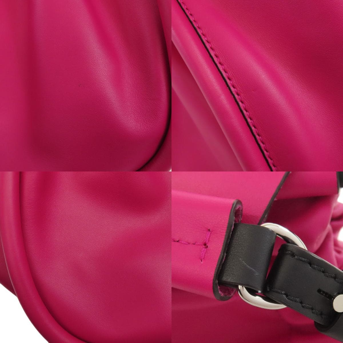 Select Bag Proenza Schouler 2WAY Handbag Calf Leather Ladies [Used] [SELECT BAG] 9