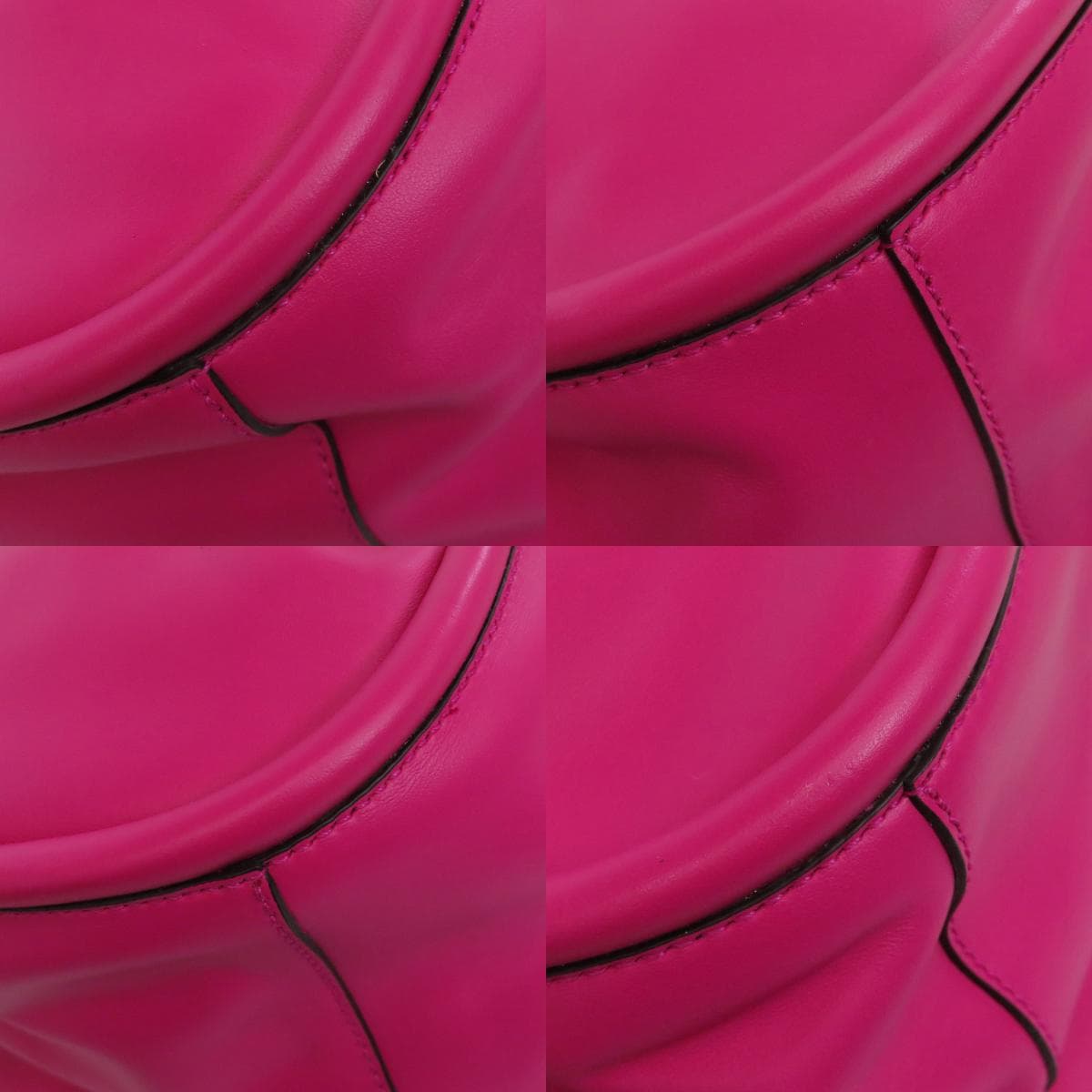 Select Bag Proenza Schouler 2WAY Handbag Calf Leather Ladies [Used] [SELECT BAG] 10