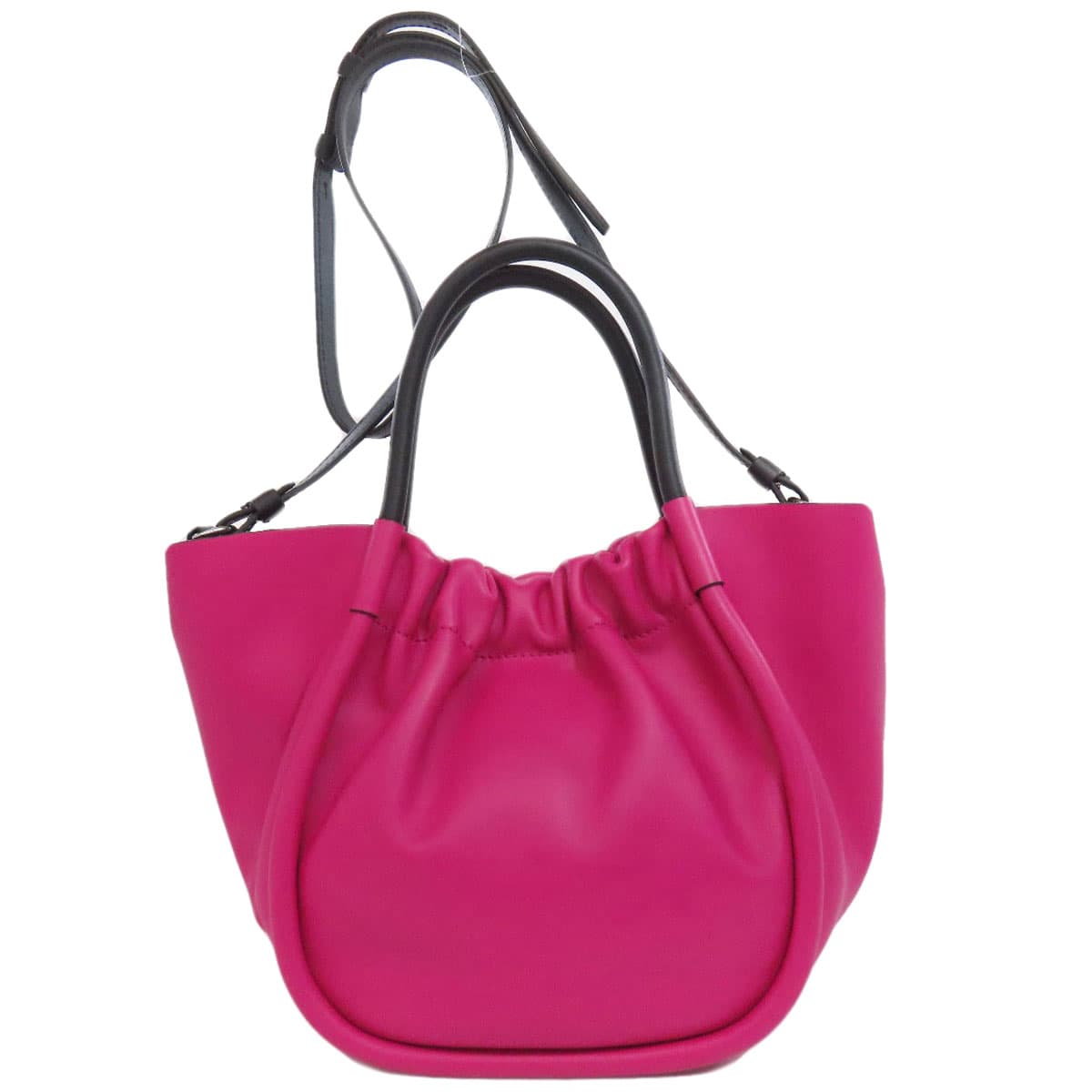 Select Bag Proenza Schouler 2WAY Handbag Calf Leather Ladies [Used] [SELECT BAG] 2