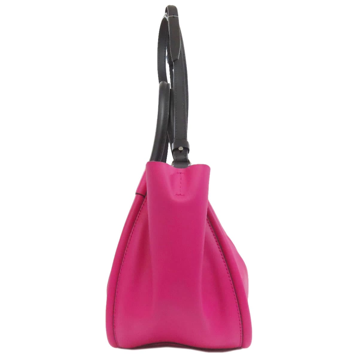 Select Bag Proenza Schouler 2WAY Handbag Calf Leather Ladies [Used] [SELECT BAG] 3