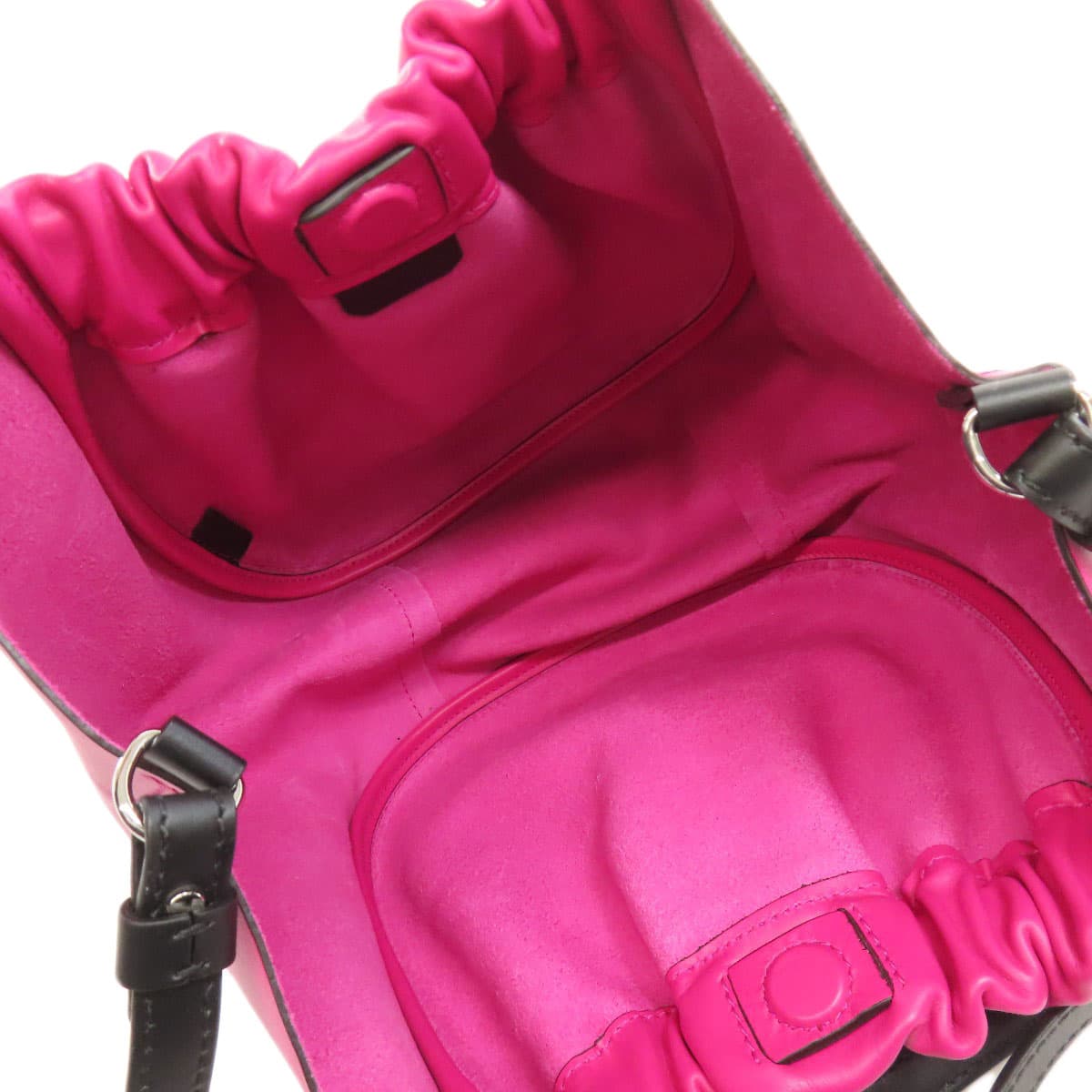 Select Bag Proenza Schouler 2WAY Handbag Calf Leather Ladies [Used] [SELECT BAG] 5