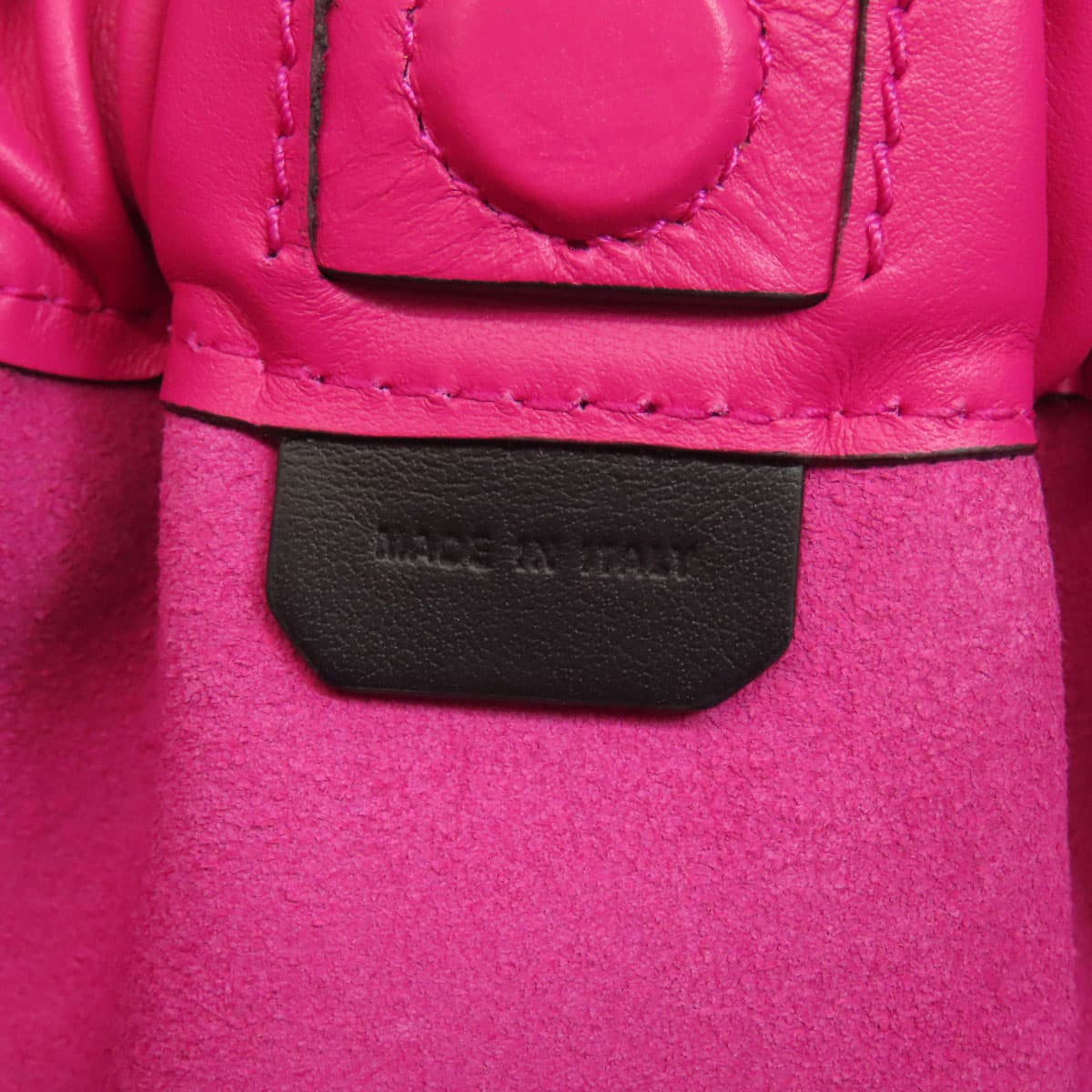 Select Bag Proenza Schouler 2WAY Handbag Calf Leather Ladies [Used] [SELECT BAG] 6