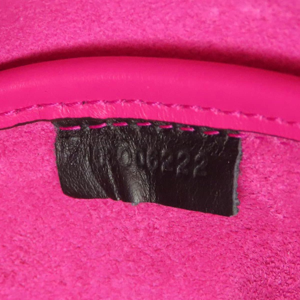 Select Bag Proenza Schouler 2WAY Handbag Calf Leather Ladies [Used] [SELECT BAG] 7