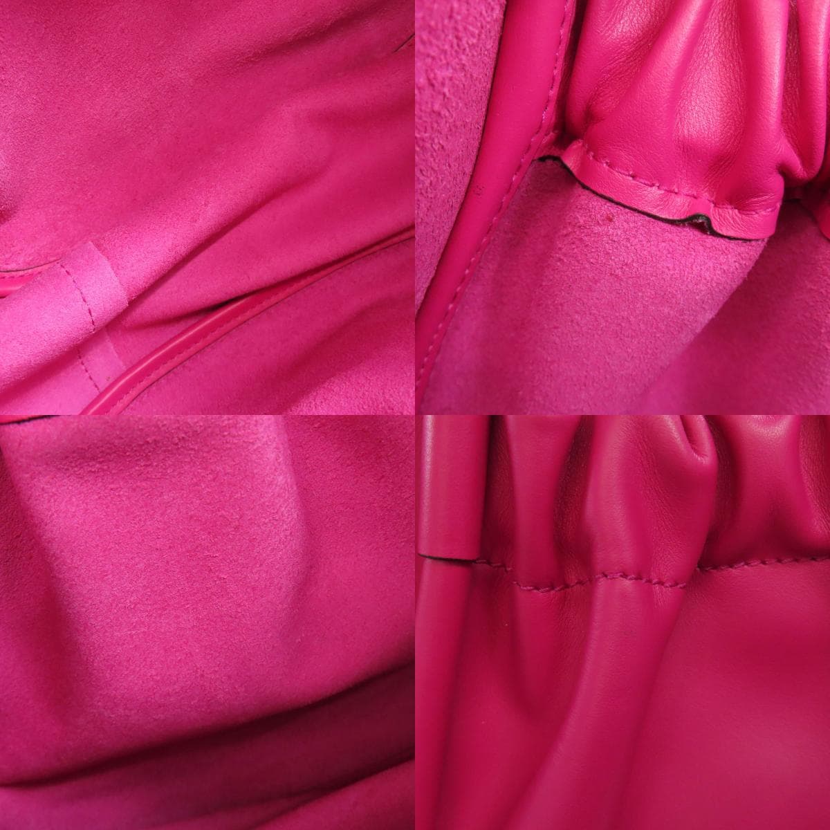 Select Bag Proenza Schouler 2WAY Handbag Calf Leather Ladies [Used] [SELECT BAG] 8