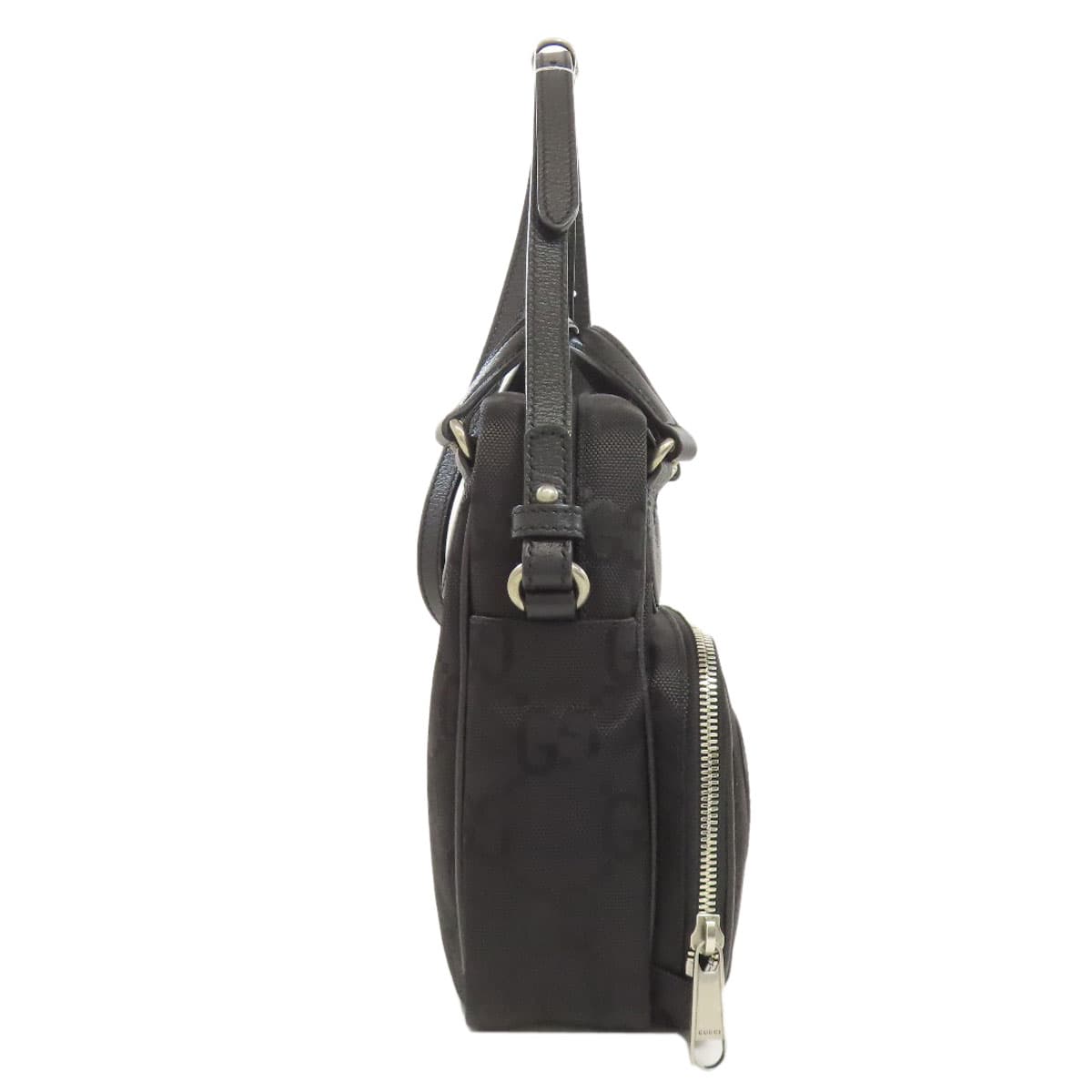 Gucci 625850 Off The Grid 2WAY Shoulder Bag Nylon Canvas for Women [Used] [GUCCI] 625850 3