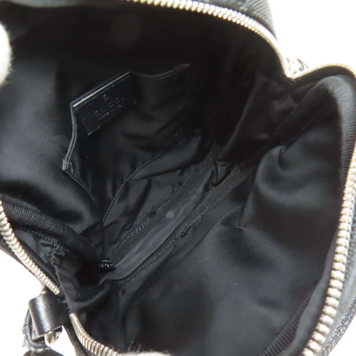 Gucci 625850 Off The Grid 2WAY Shoulder Bag Nylon Canvas for Women [Used] [GUCCI] 625850 5