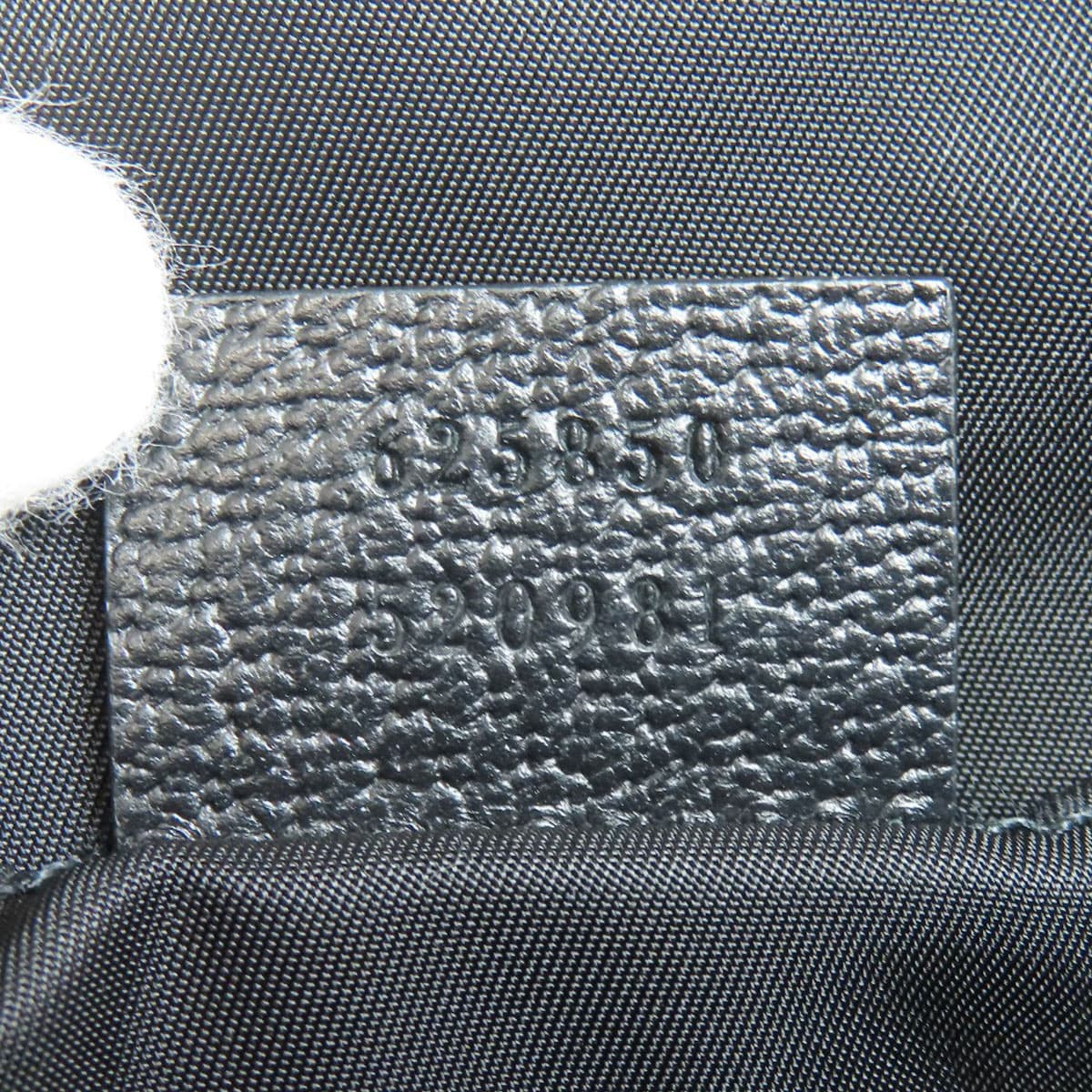 Gucci 625850 Off The Grid 2WAY Shoulder Bag Nylon Canvas for Women [Used] [GUCCI] 625850 7