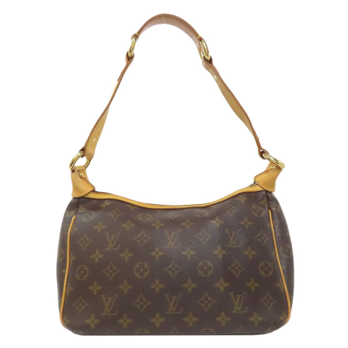 Louis Vuitton M40078 Tikal GM Shoulder Bag Monogram Canvas Ladies [Used] [LOUIS VUITTON] M40078 2