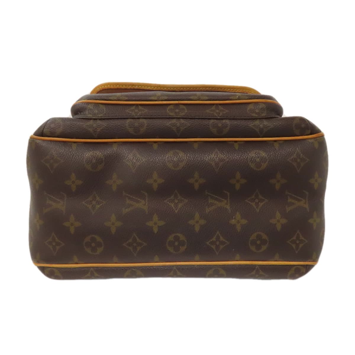 Louis Vuitton M40078 Tikal GM Shoulder Bag Monogram Canvas Ladies [Used] [LOUIS VUITTON] M40078 4