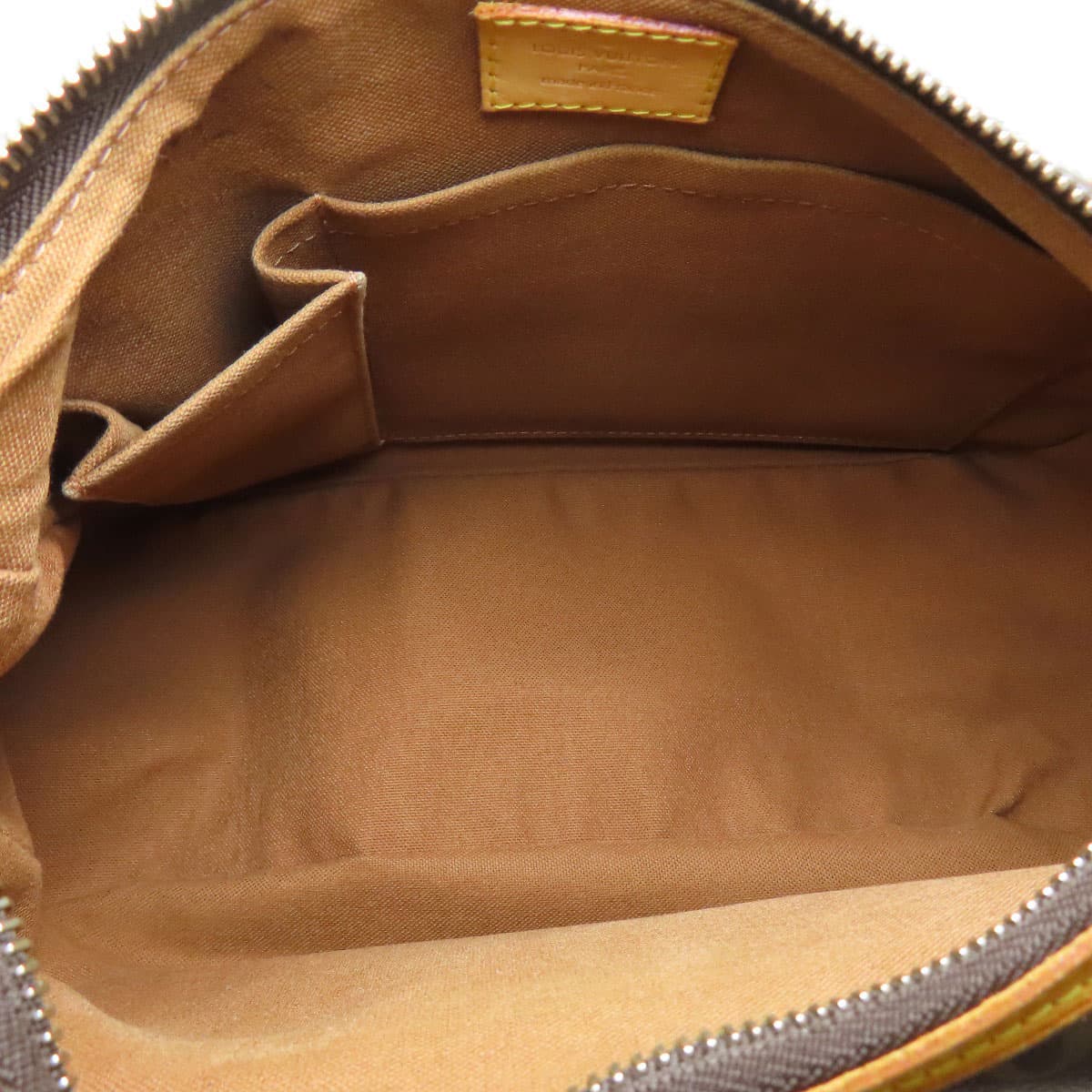 Louis Vuitton M40078 Tikal GM Shoulder Bag Monogram Canvas Ladies [Used] [LOUIS VUITTON] M40078 5