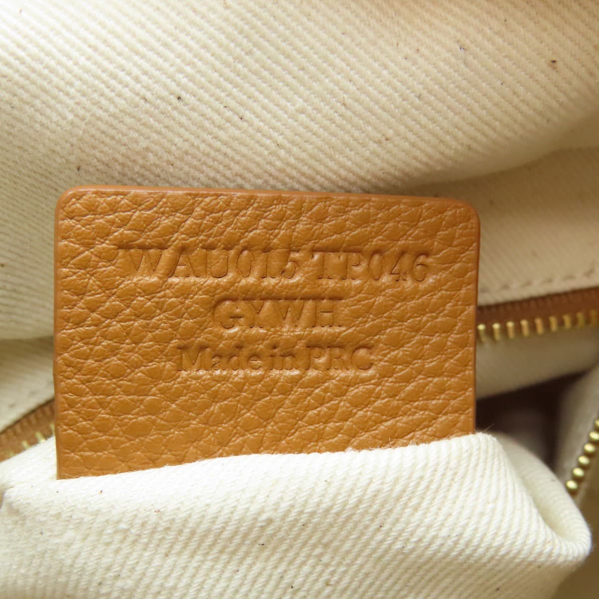 BALLY All-over Pattern 2WAY Tote Bag PVC Ladies [Used] [BALLY] 7