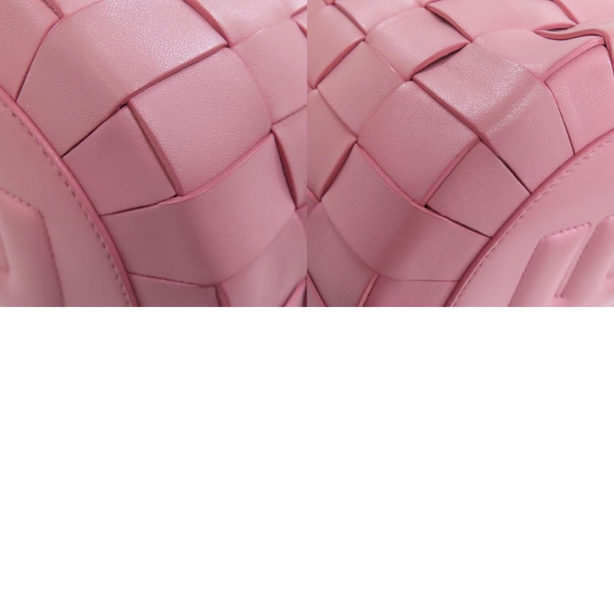 Miu Miu 2WAY Handbag Calf Leather Ladies [Used] [MIUMIU] 10