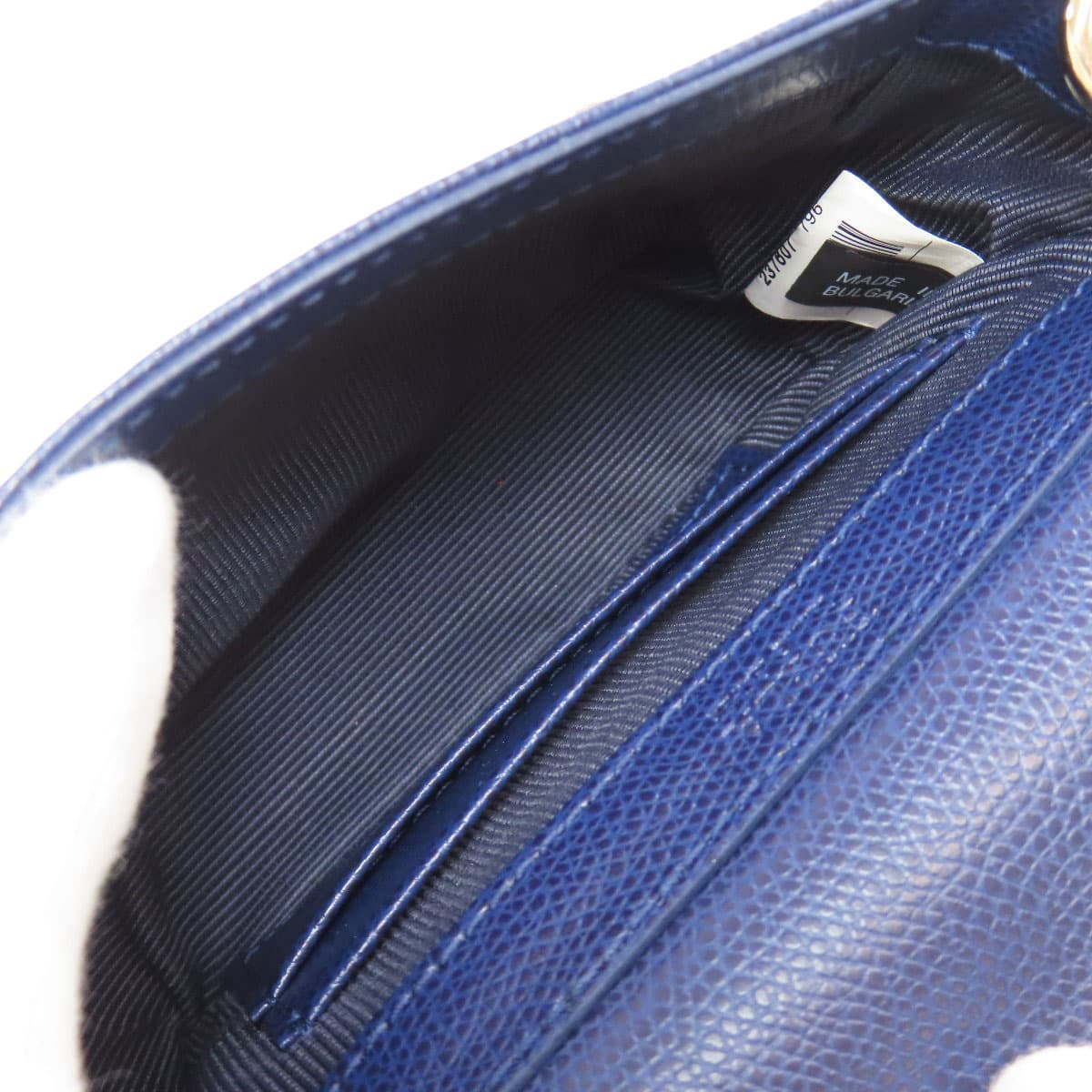 Furla Chain Shoulder Shoulder Bag Leather Ladies [Used] [Furla] 6