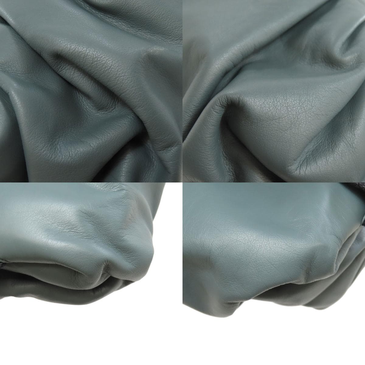 Bottega Veneta 629857 Simple Design Body Bag Calf Leather for Women [Used] [BOTTEGA VENETA] 629857 10