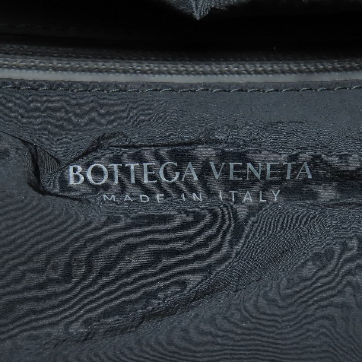Bottega Veneta 629857 Simple Design Body Bag Calf Leather for Women [Used] [BOTTEGA VENETA] 629857 6