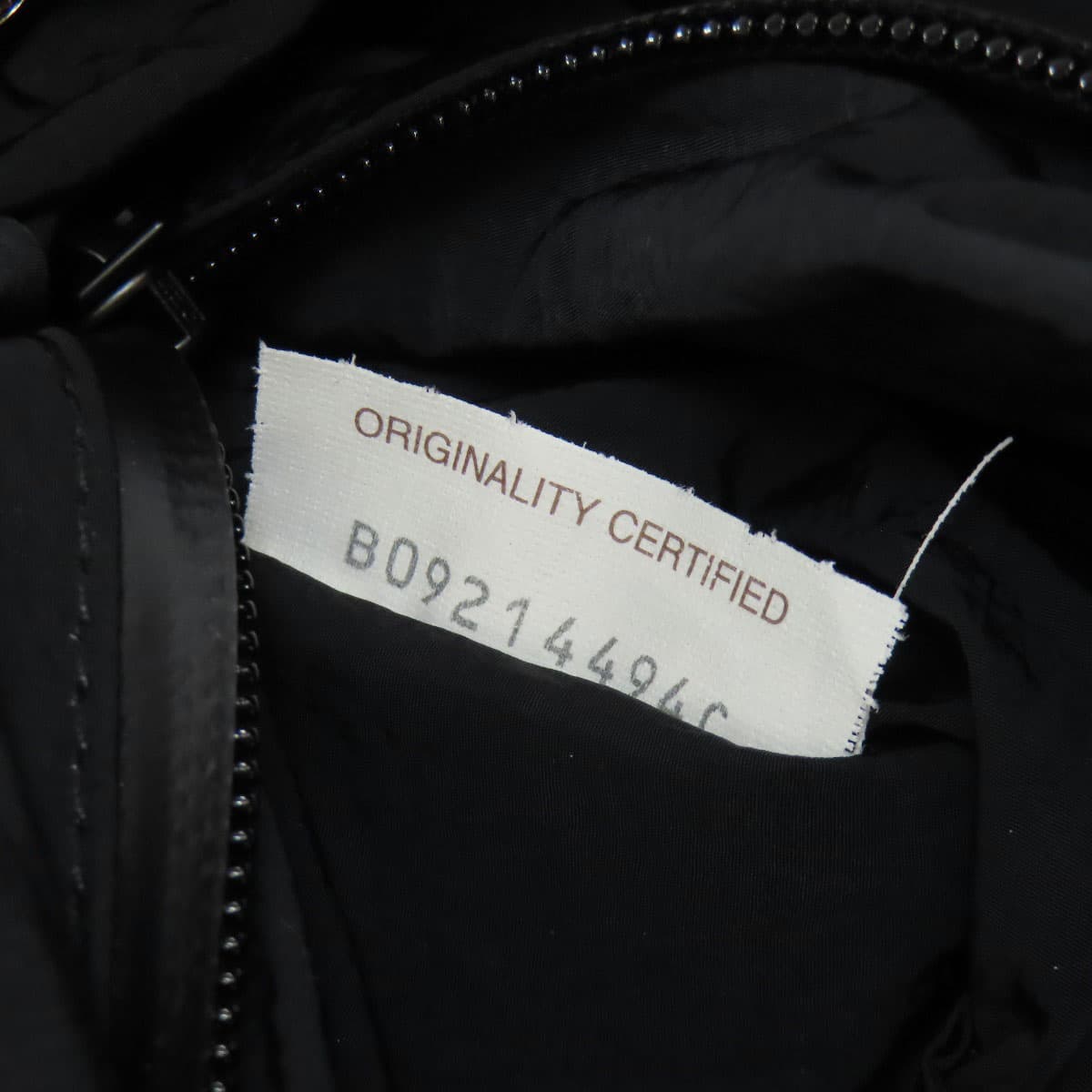 Bottega Veneta 629857 Simple Design Body Bag Calf Leather for Women [Used] [BOTTEGA VENETA] 629857 7