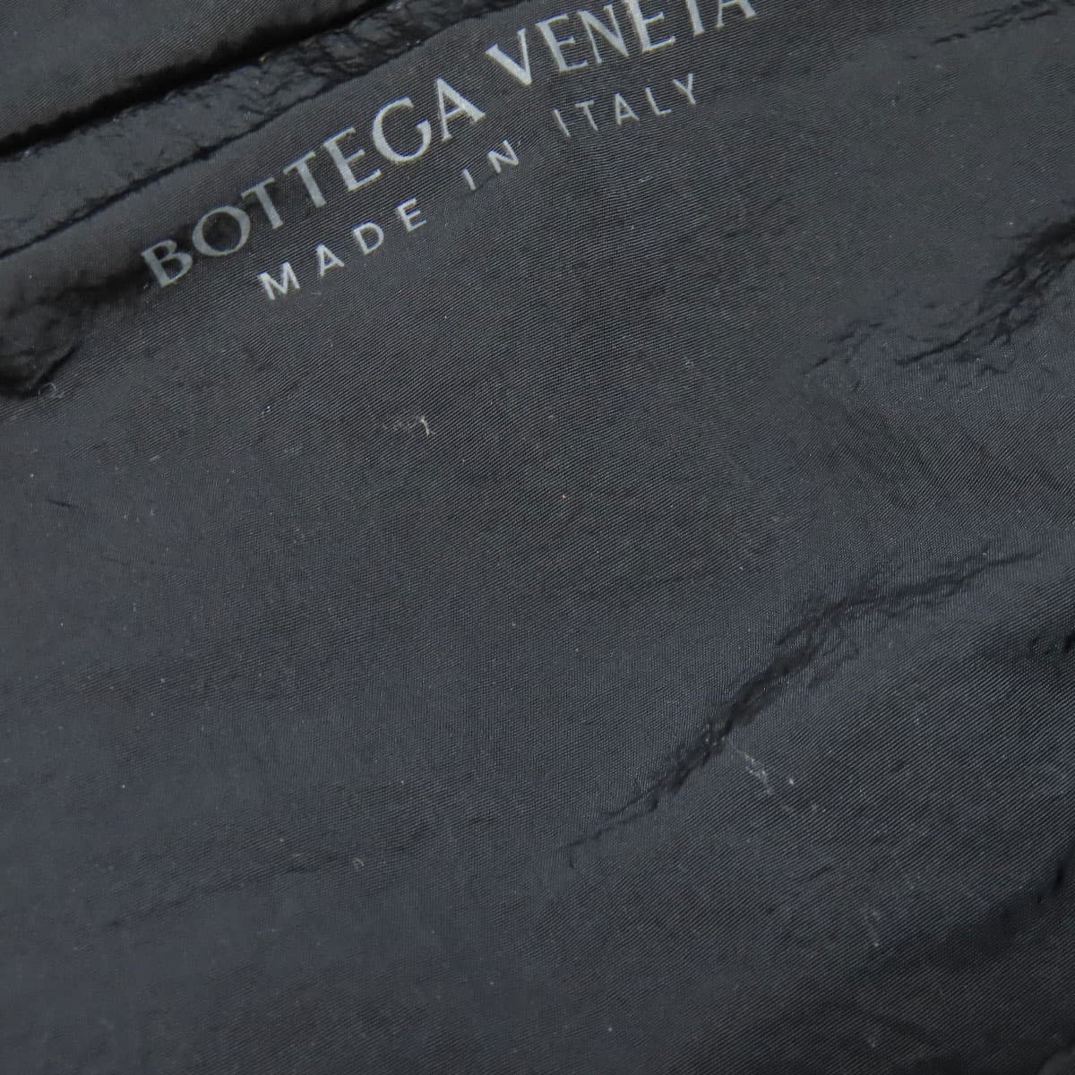 Bottega Veneta 629857 Simple Design Body Bag Calf Leather for Women [Used] [BOTTEGA VENETA] 629857 8