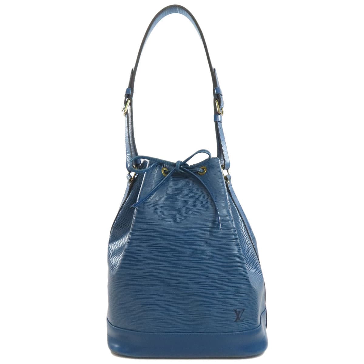 Louis Vuitton M44005 Noé Shoulder Bag Epi Leather for Women [Used] [LOUIS VUITTON] M44005