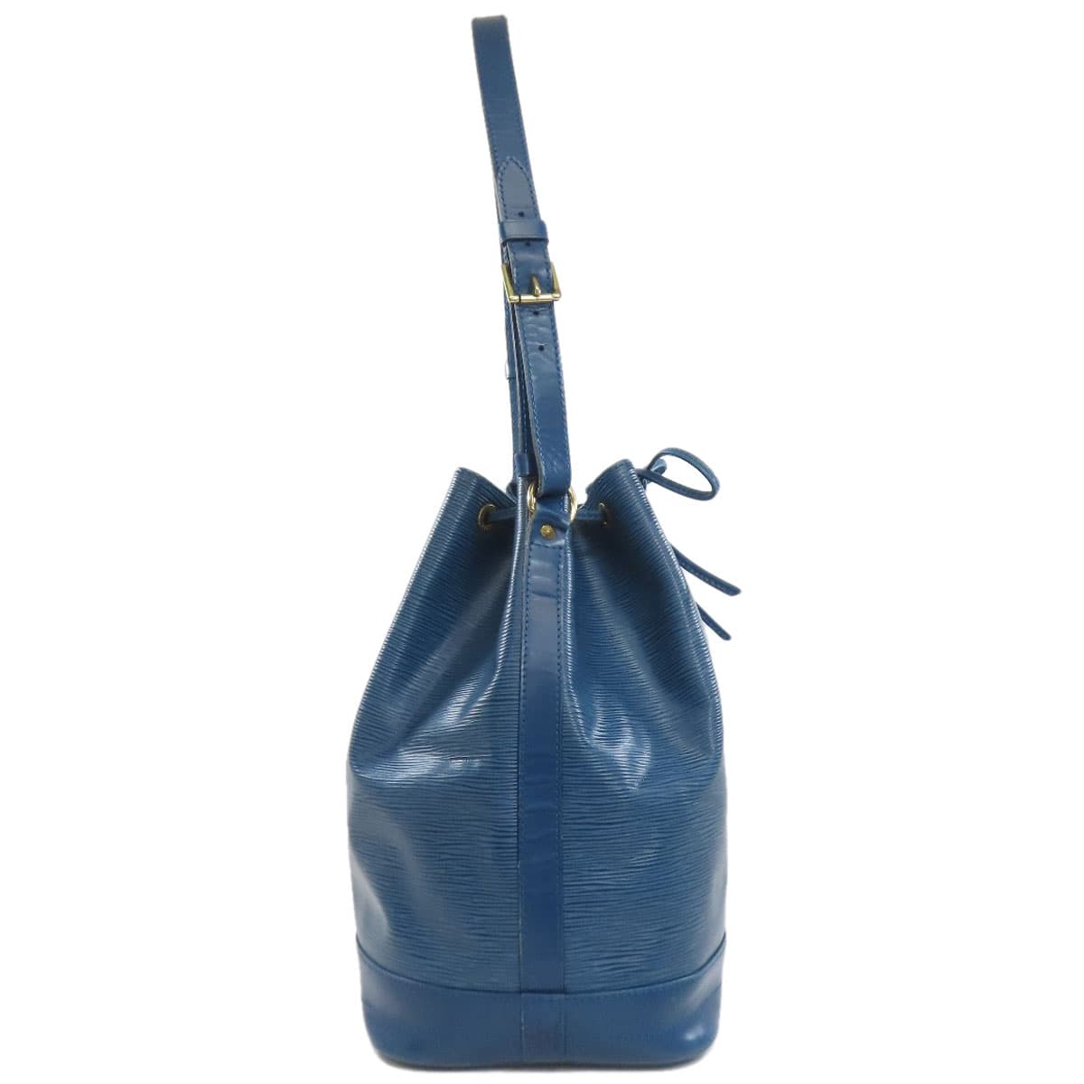 Louis Vuitton M44005 Noé Shoulder Bag Epi Leather for Women [Used] [LOUIS VUITTON] M44005 3