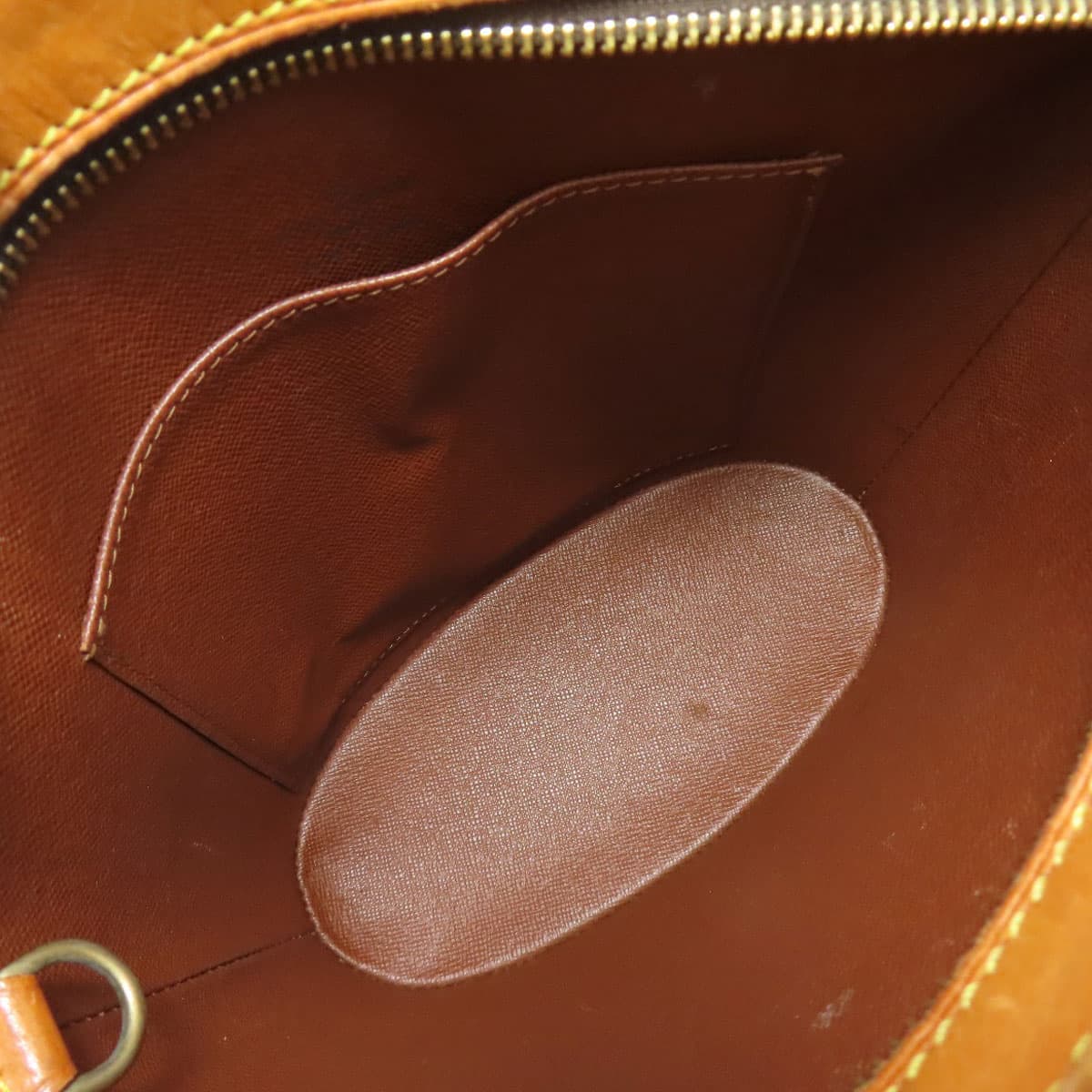 Louis Vuitton M51290 Druo Shoulder Bag Monogram Canvas for Women [Used] [LOUIS VUITTON] M51290 5