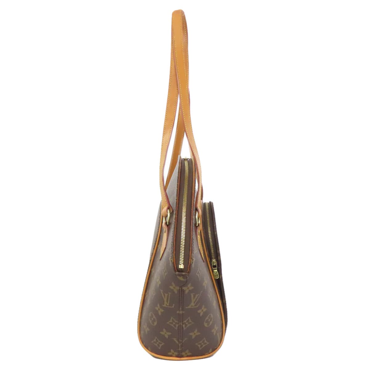 Louis Vuitton M51128 Ellipse Shopping Tote Bag Monogram Canvas Ladies [Used] [LOUIS VUITTON] M51128 3