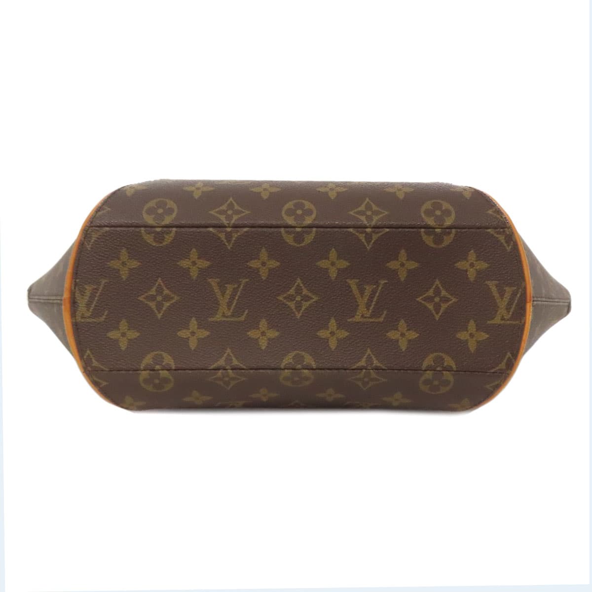 Louis Vuitton M51128 Ellipse Shopping Tote Bag Monogram Canvas Ladies [Used] [LOUIS VUITTON] M51128 4