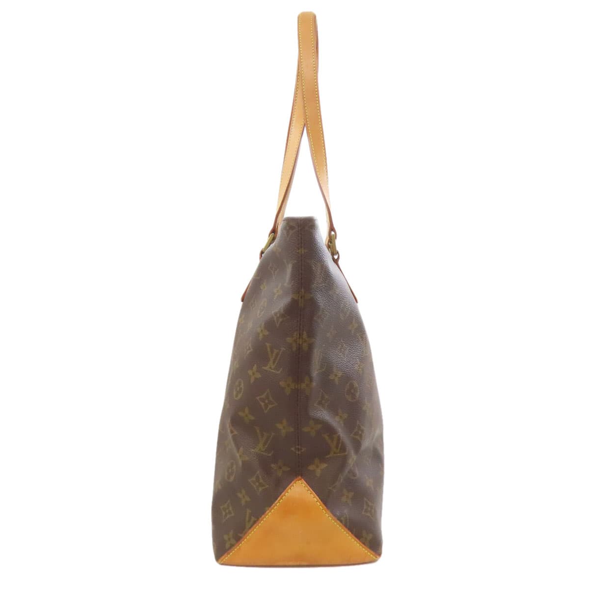 Louis Vuitton M51151 Cabas Mezzo Tote Bag Monogram Canvas Ladies [Used] [LOUIS VUITTON] M51151 3