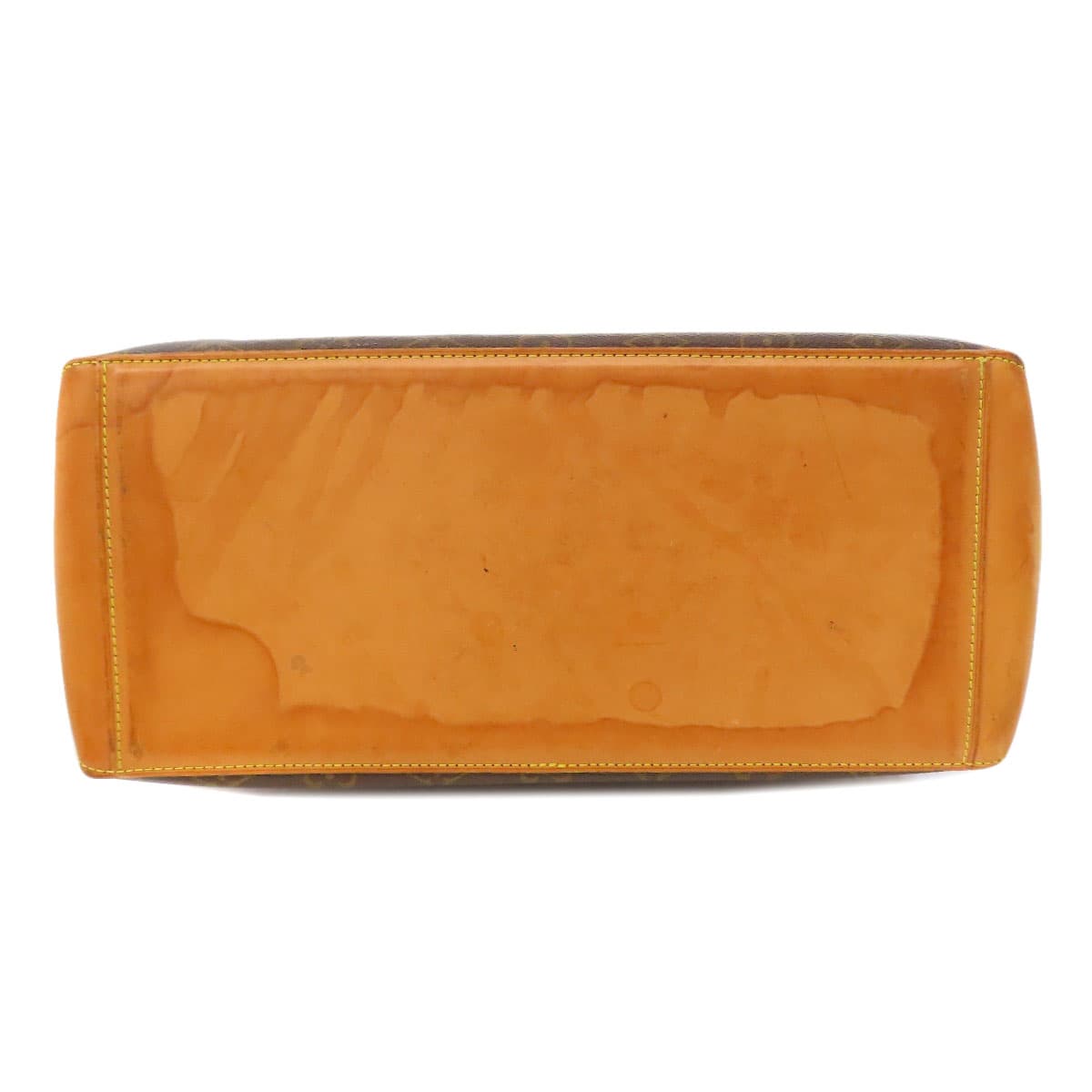 Louis Vuitton M51151 Cabas Mezzo Tote Bag Monogram Canvas Ladies [Used] [LOUIS VUITTON] M51151 4