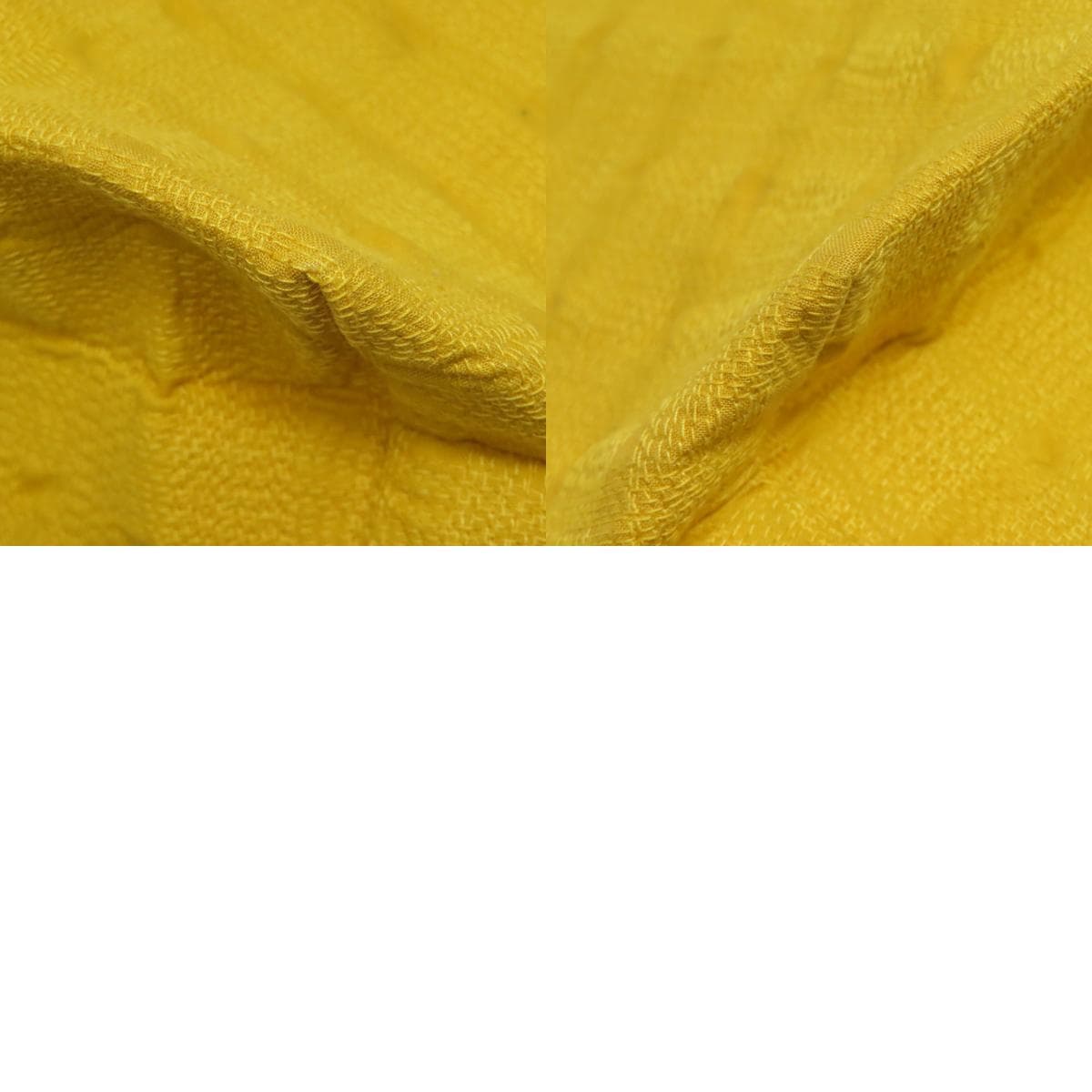 Hermes Amedaba Shoulder Bag Canvas Ladies [Used] [HERMES] 10