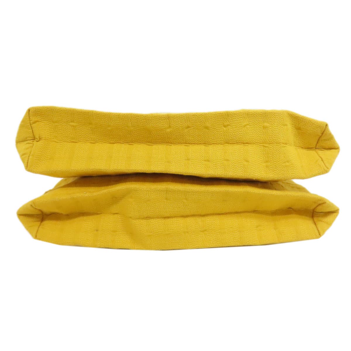 Hermes Amedaba Shoulder Bag Canvas Ladies [Used] [HERMES] 4