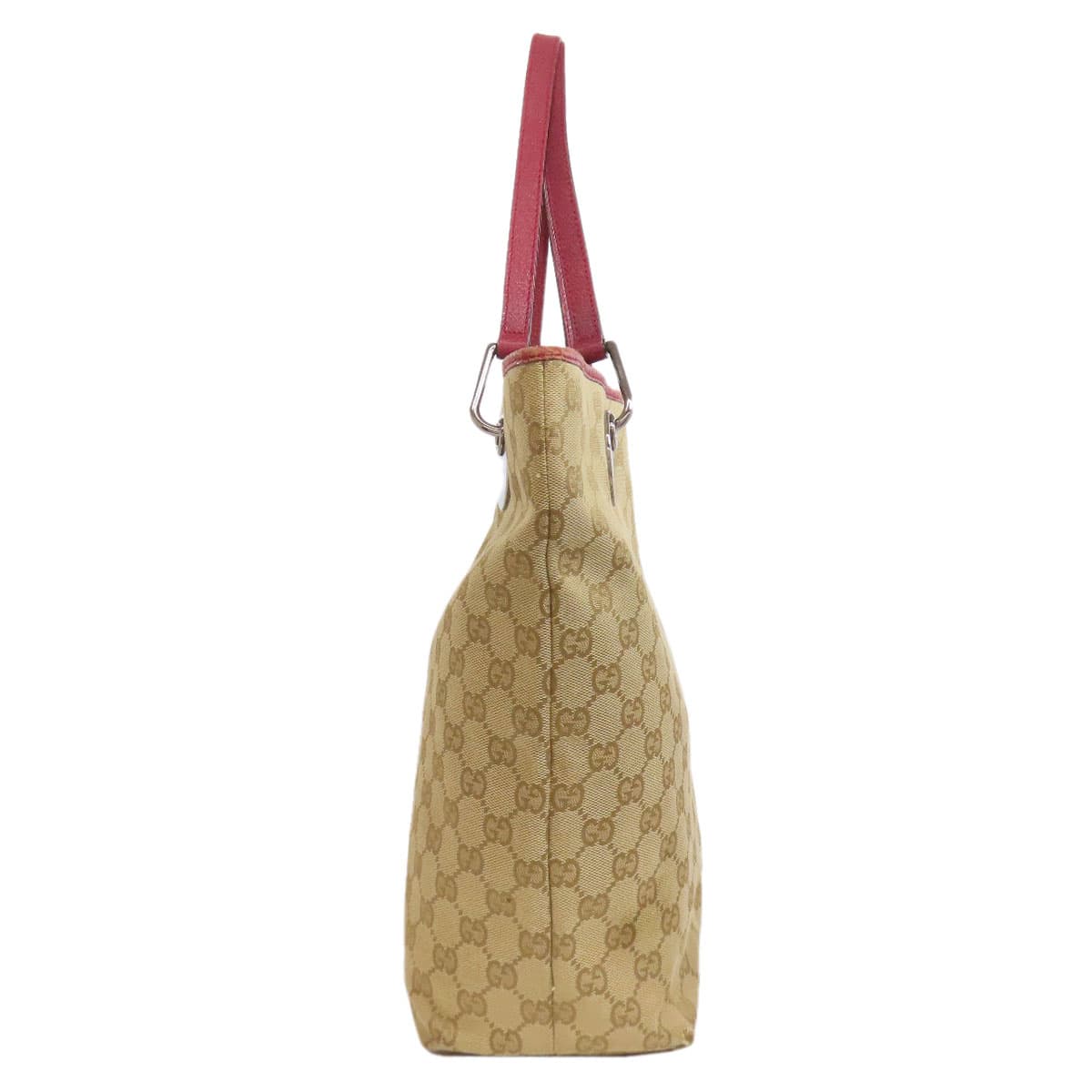 Gucci 120836 GG Tote Bag Canvas Ladies [Used] [GUCCI] 120836 3