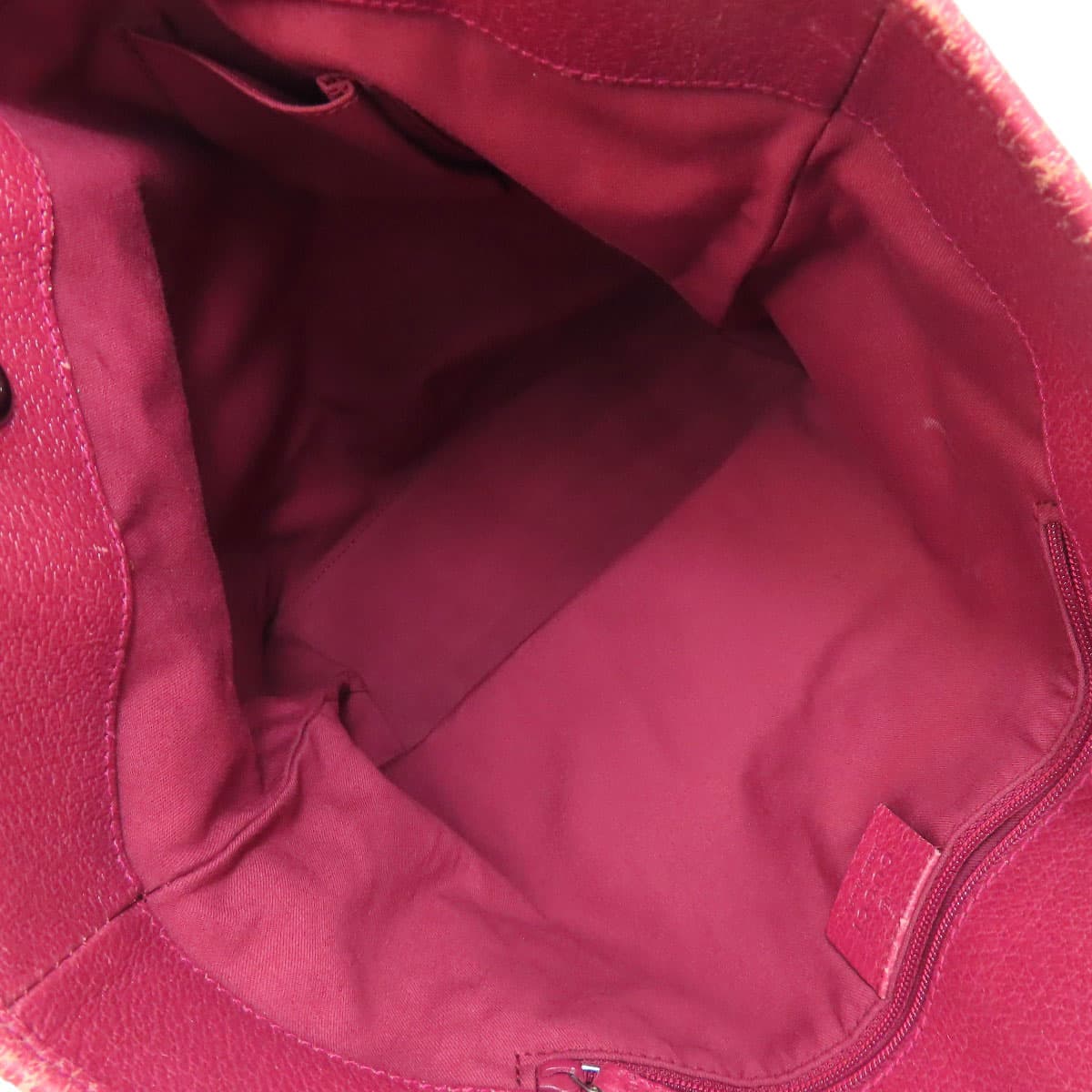 Gucci 120836 GG Tote Bag Canvas Ladies [Used] [GUCCI] 120836 5