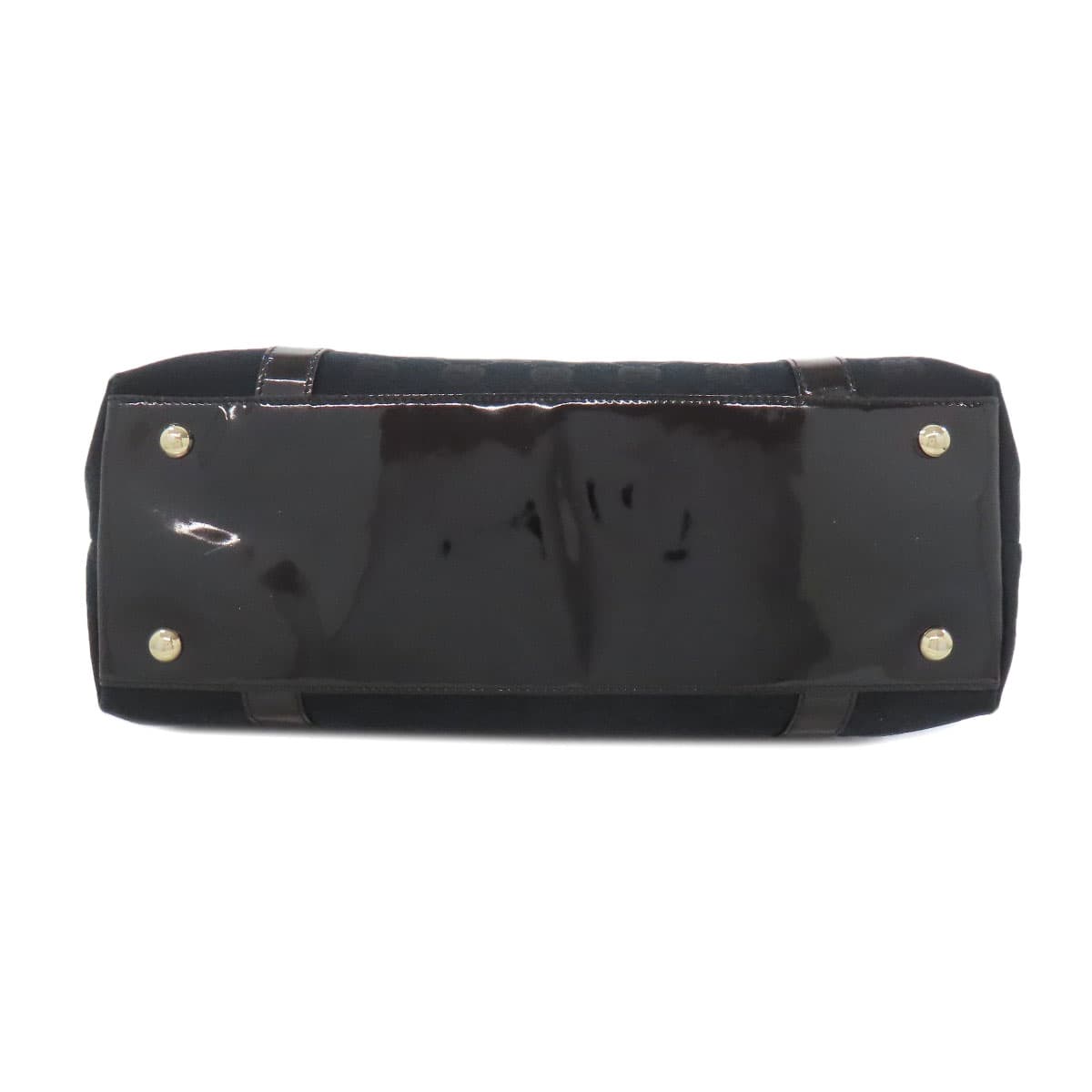 Gucci 141470 Abbey GG Handbag Canvas Ladies [Used] [GUCCI] 141470 4