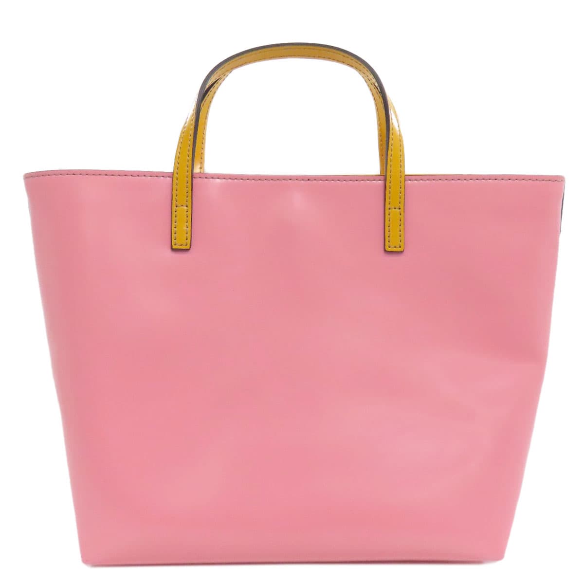 Gucci 581877 Children's Handbag Leather Women's [Used] [GUCCI] 581877 2